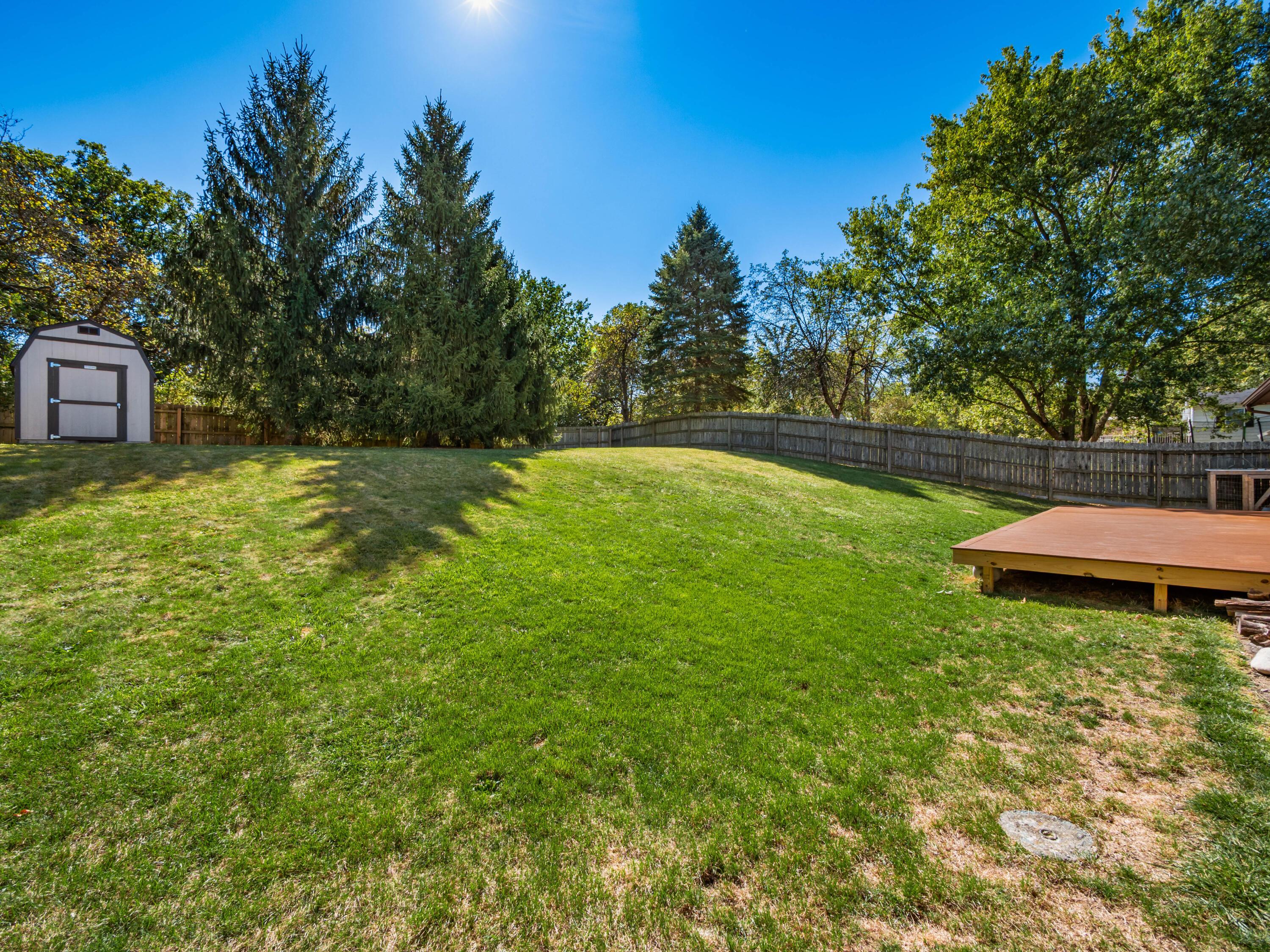 930 Hickory Drive