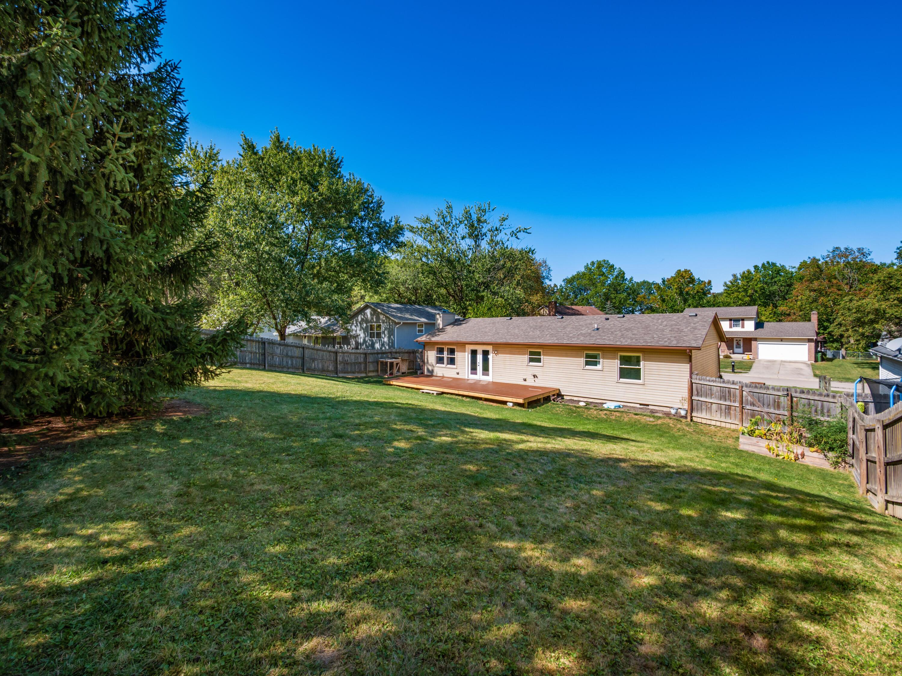 930 Hickory Drive