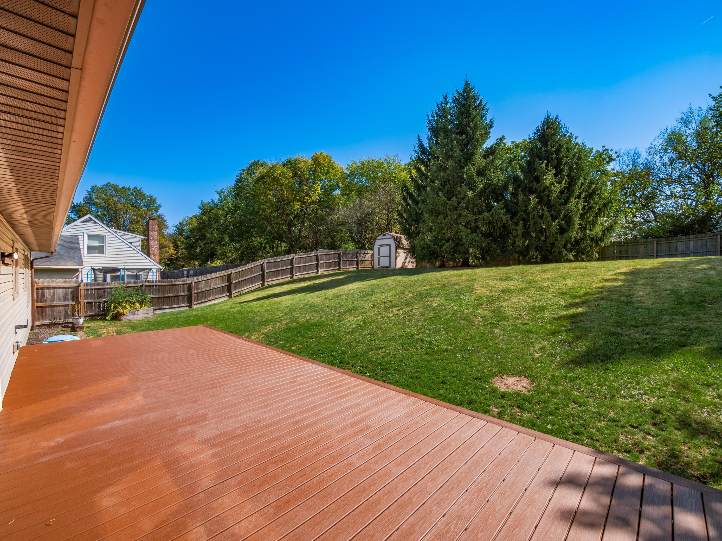 930 Hickory Drive