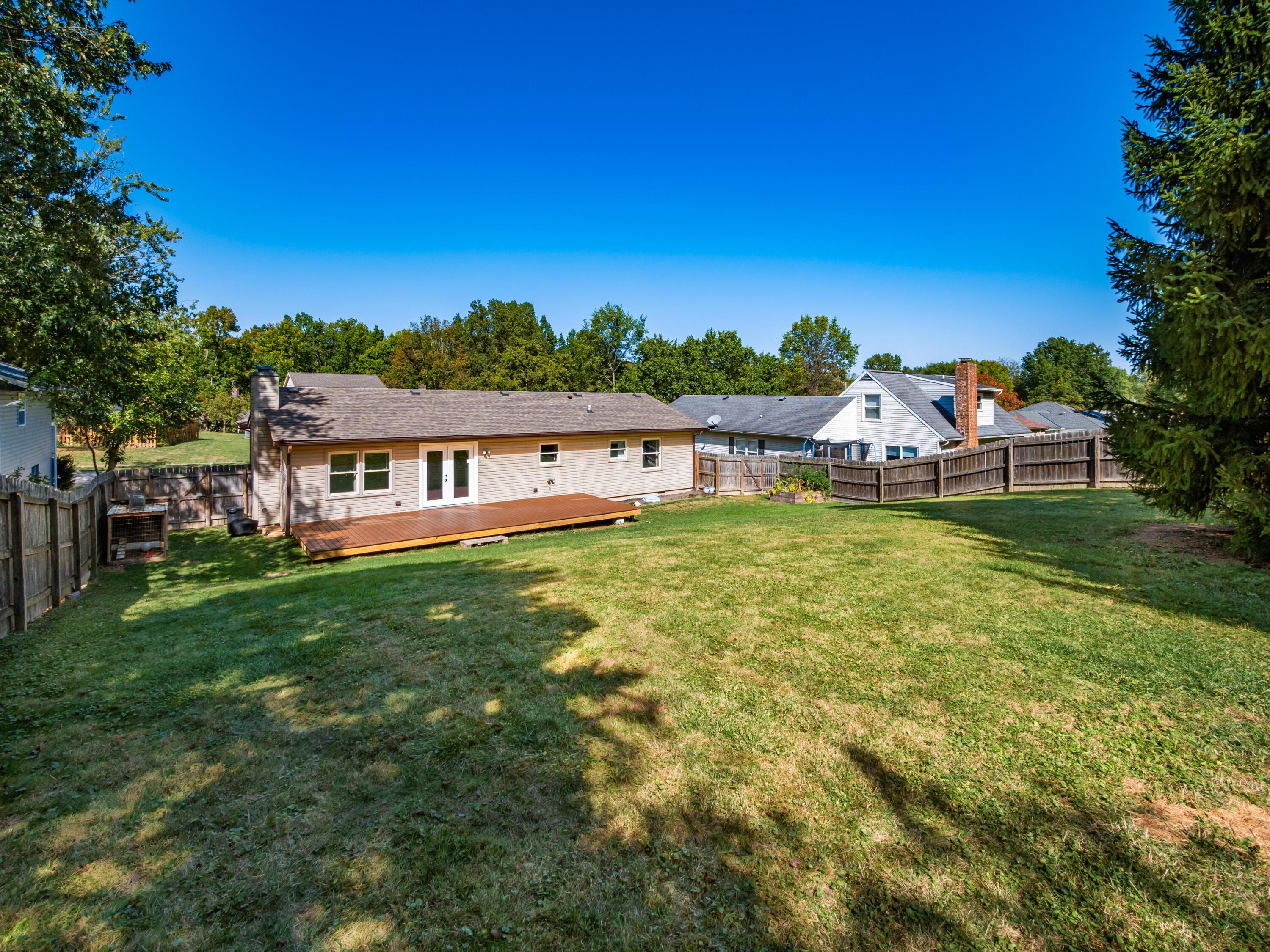 930 Hickory Drive