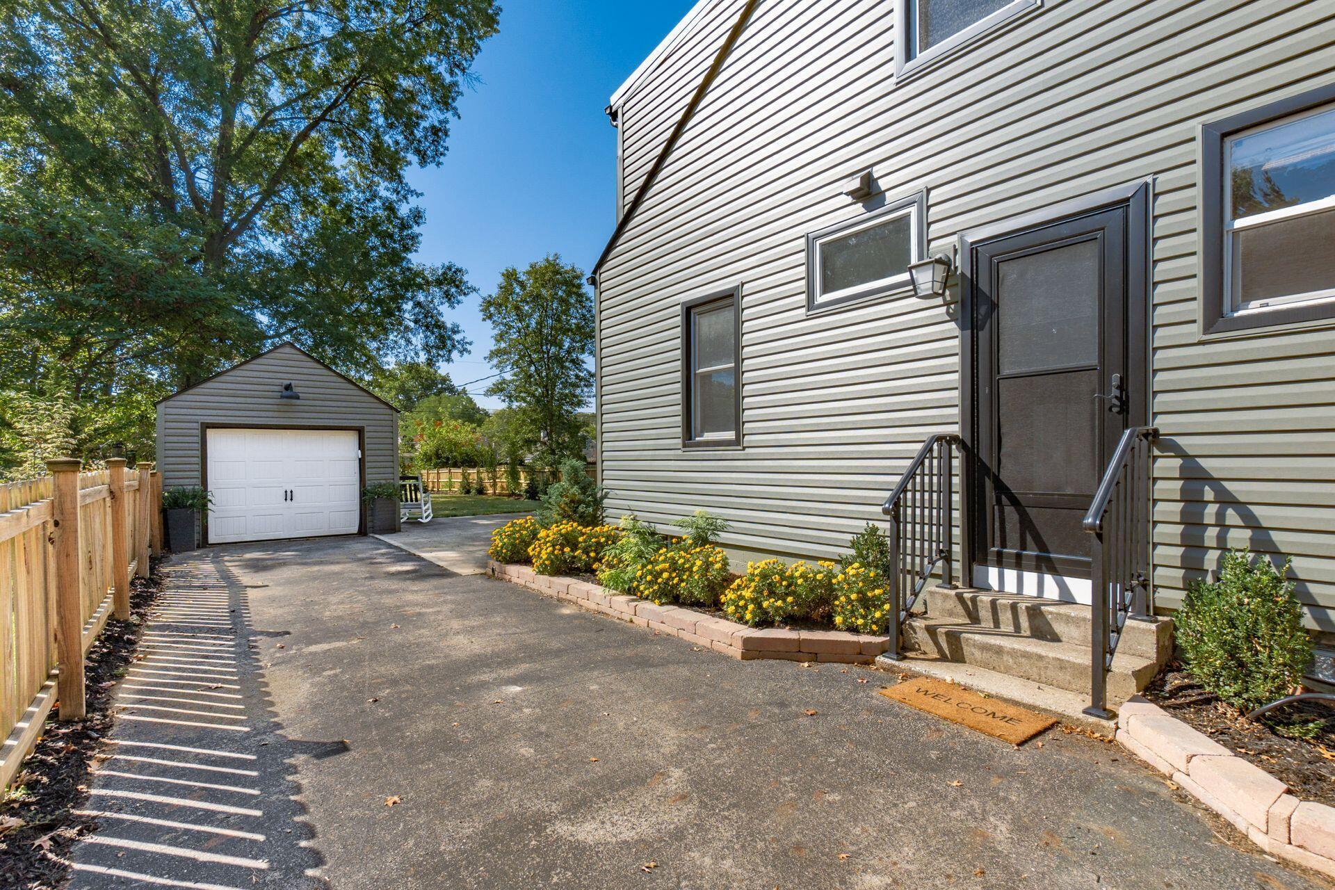 255 Garden Road