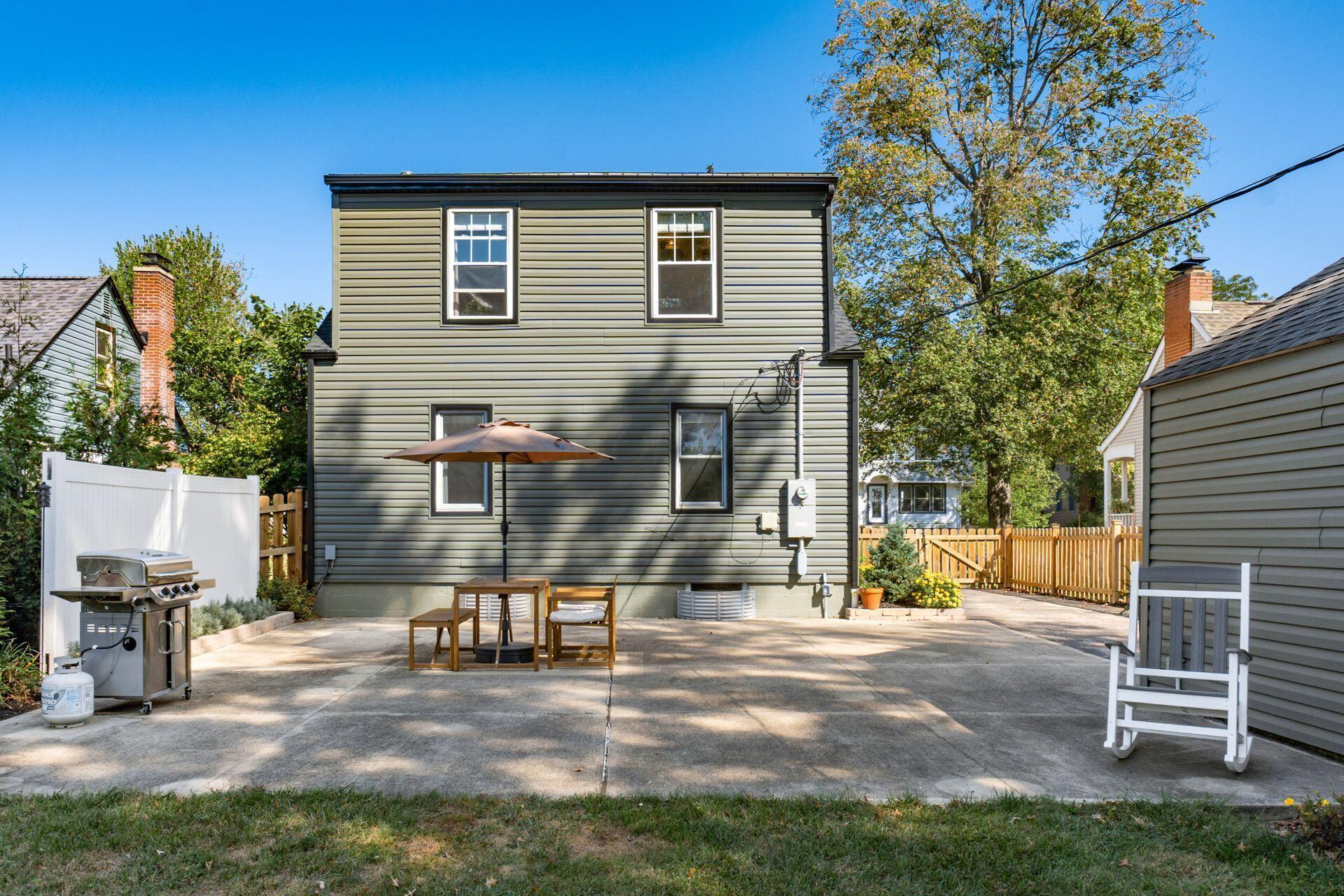 255 Garden Road