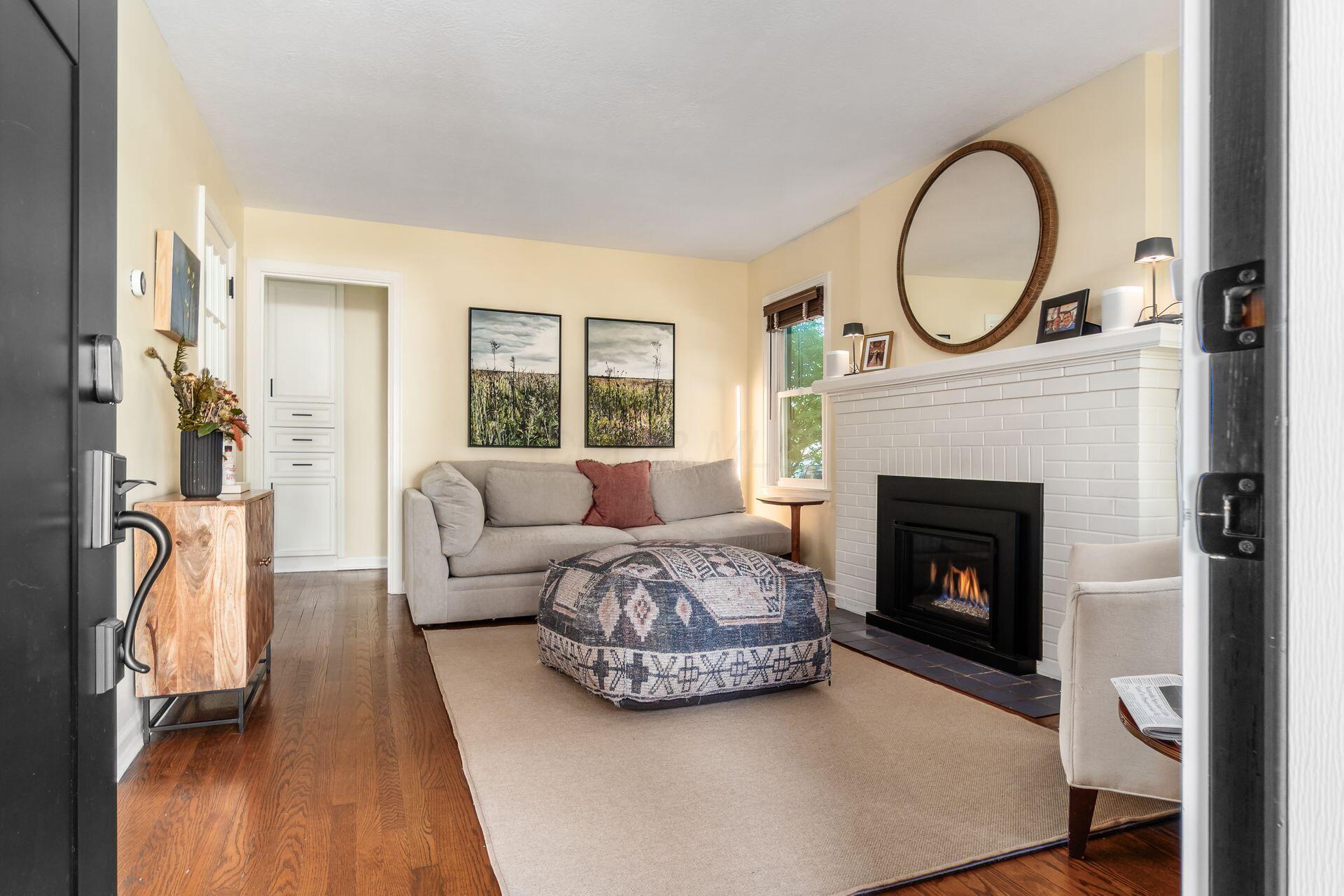 255 Garden Road
