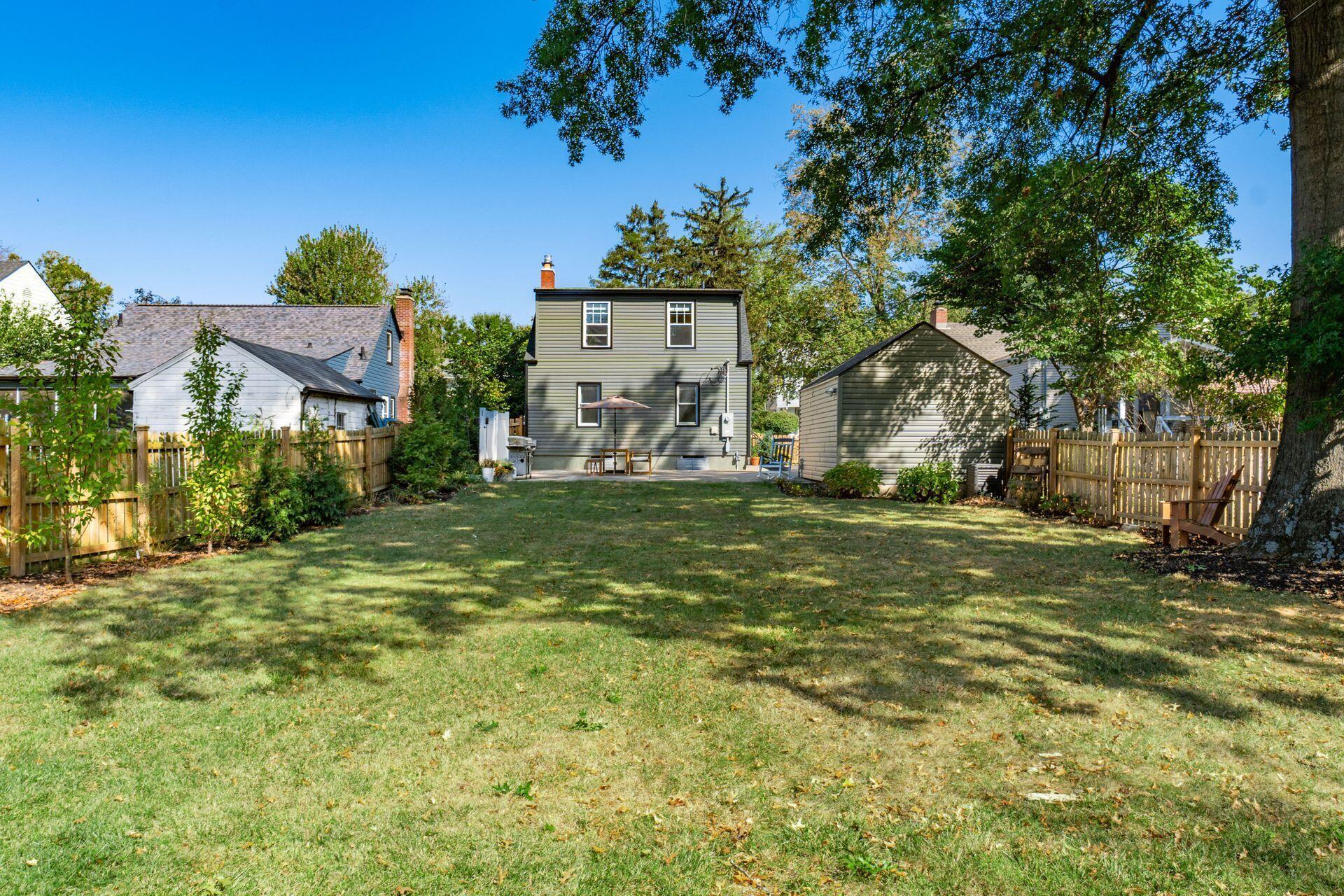 255 Garden Road