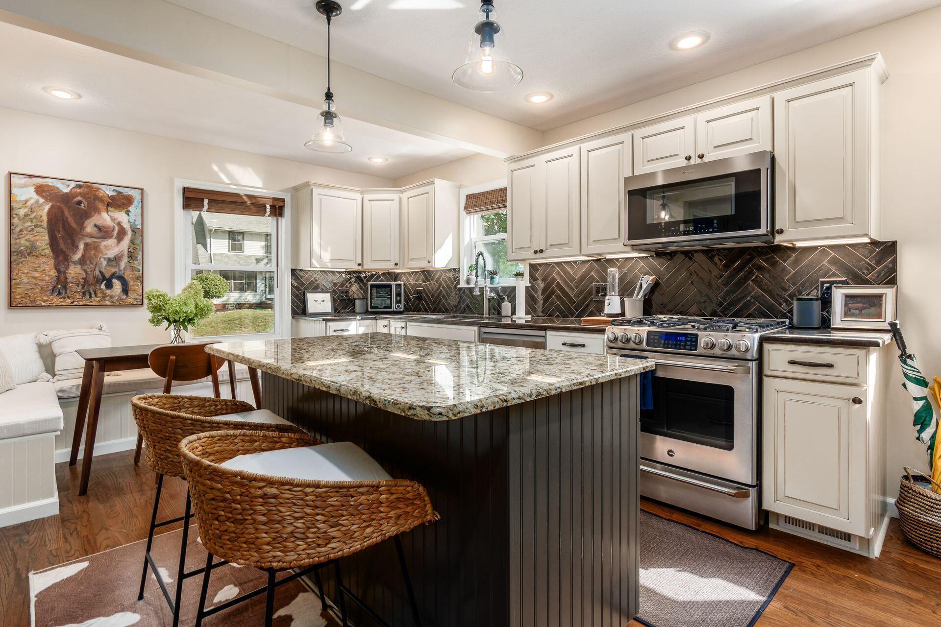 255 Garden Road