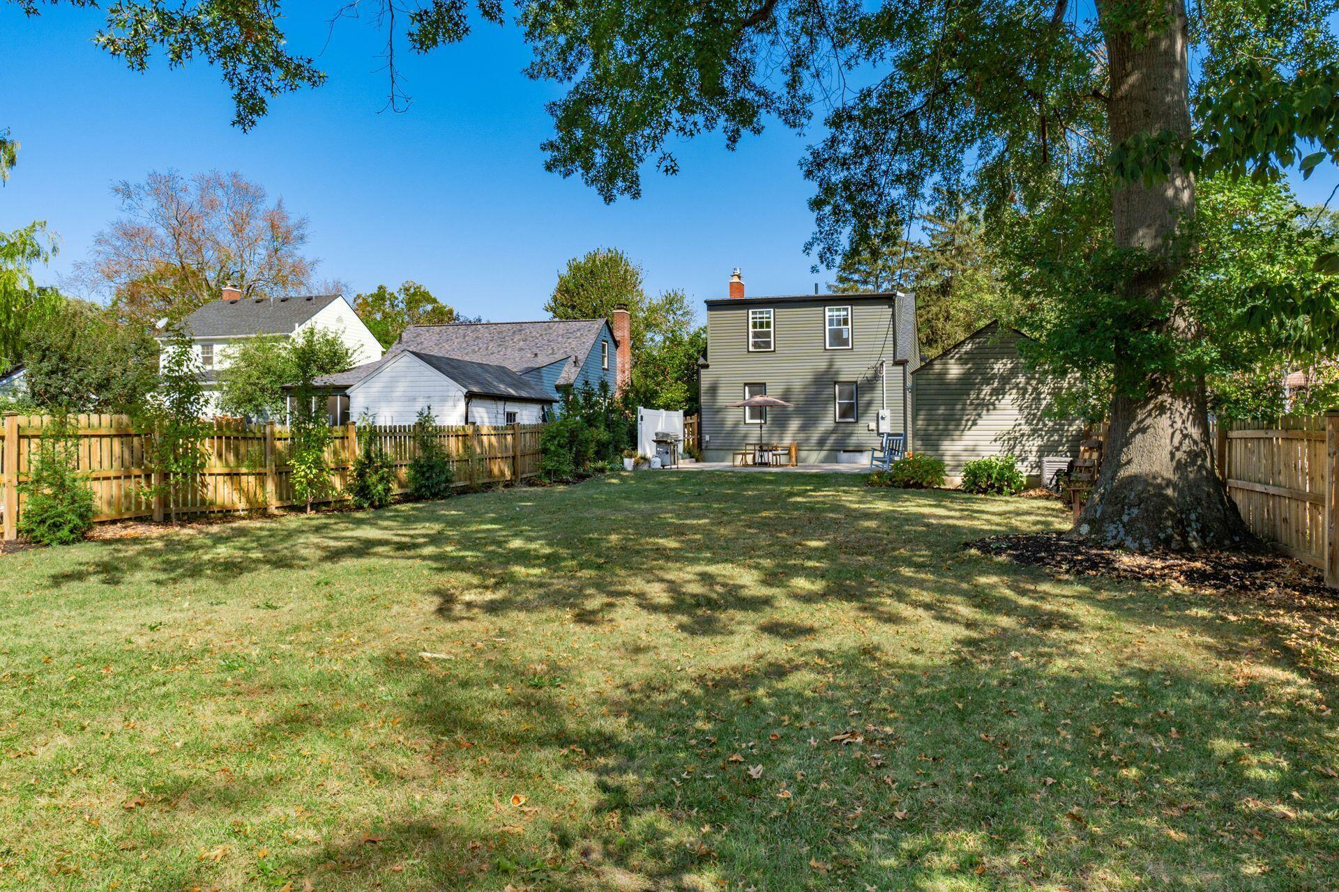 255 Garden Road