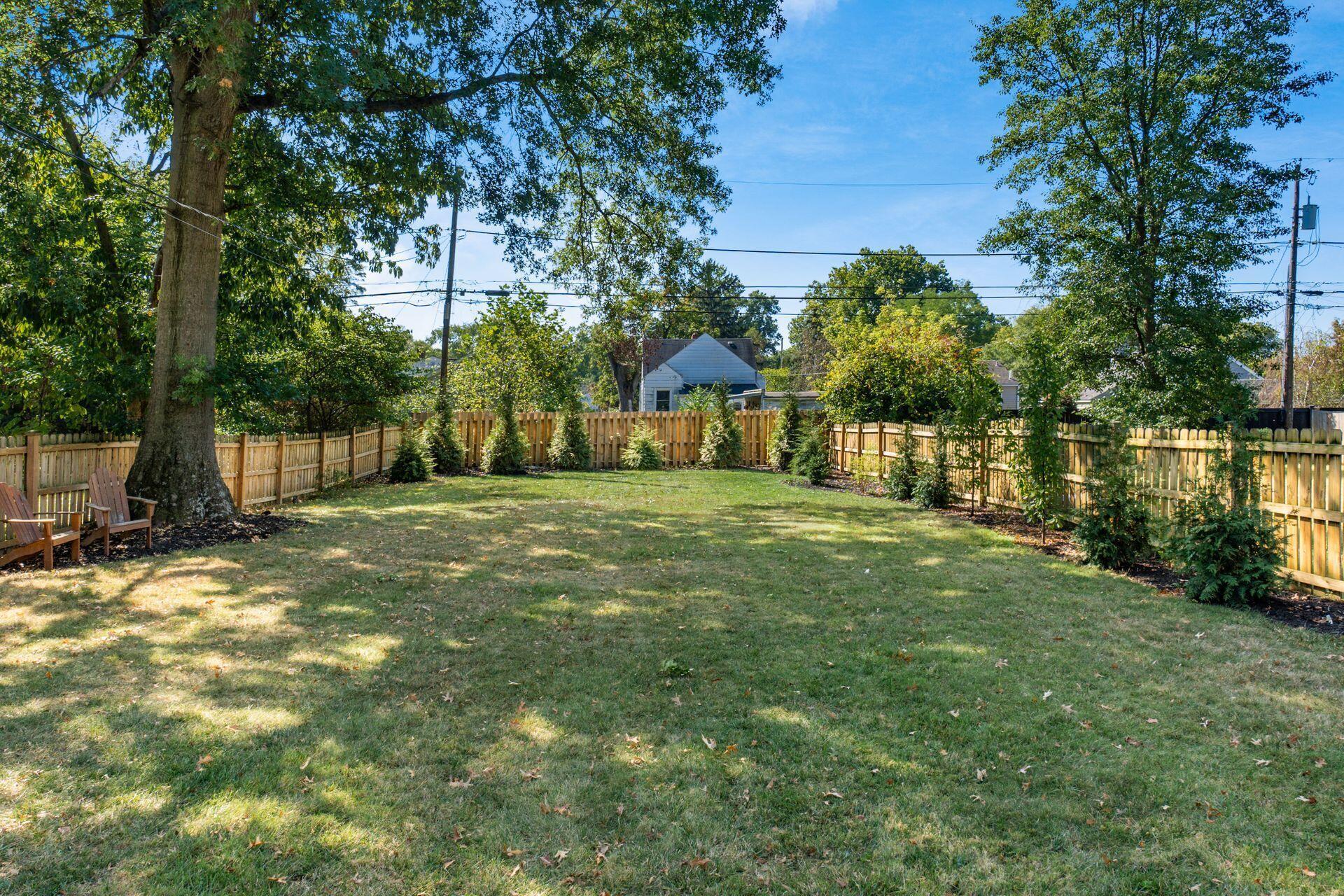 255 Garden Road