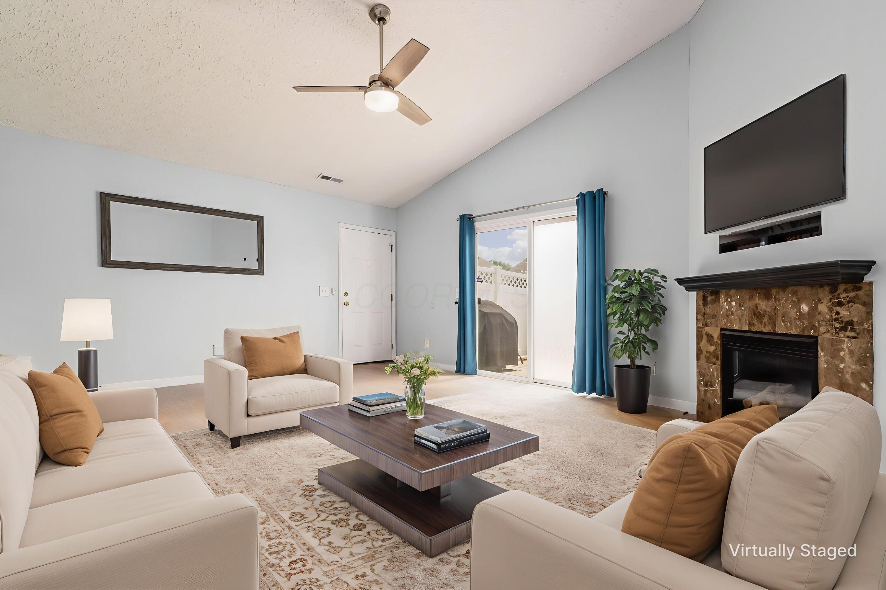 5179 Mantua Drive, 64A