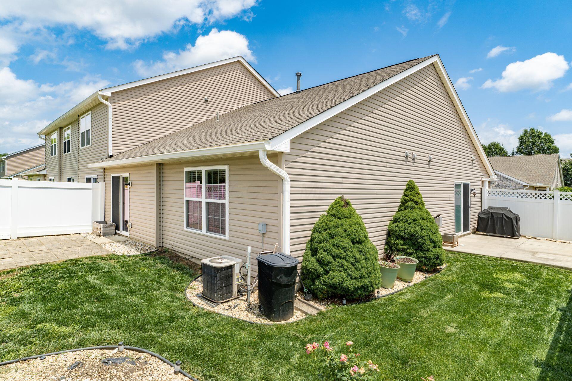 5179 Mantua Drive, 64A