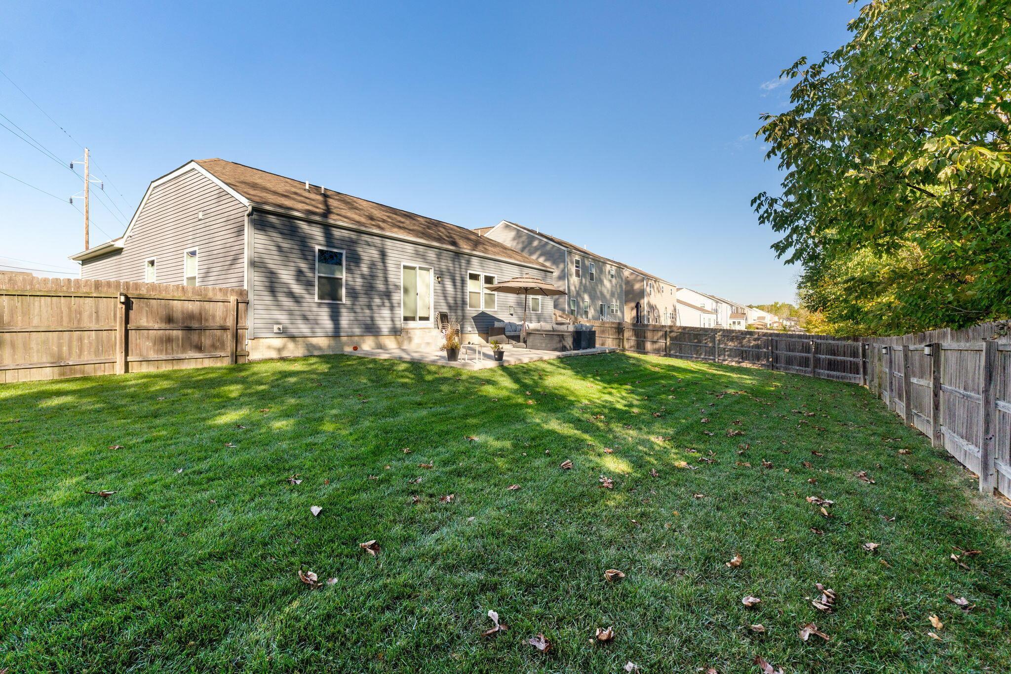 1634 Tamarac Drive