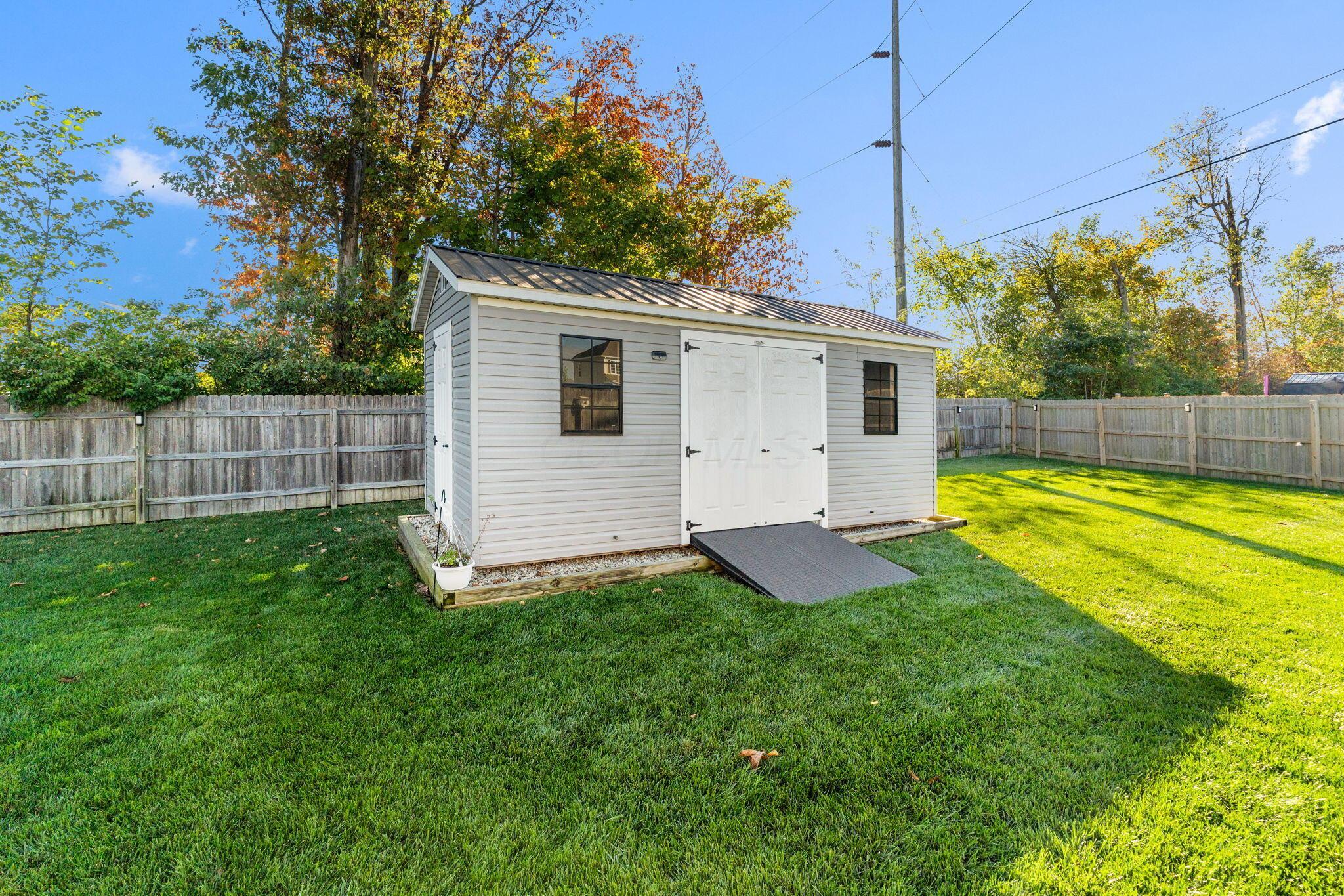 1634 Tamarac Drive