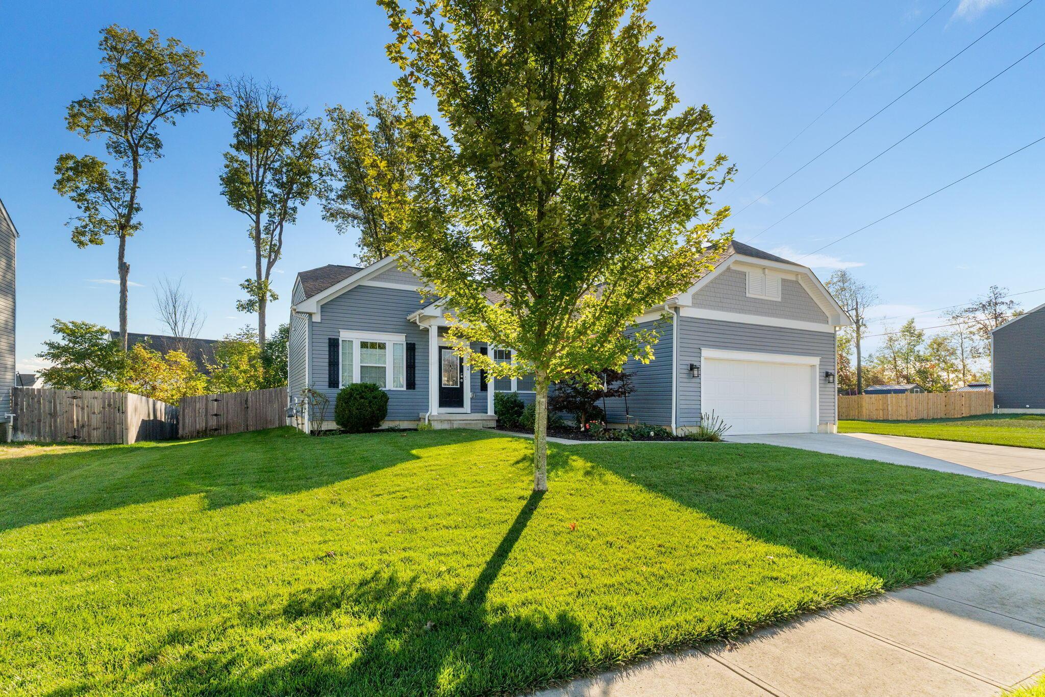 1634 Tamarac Drive