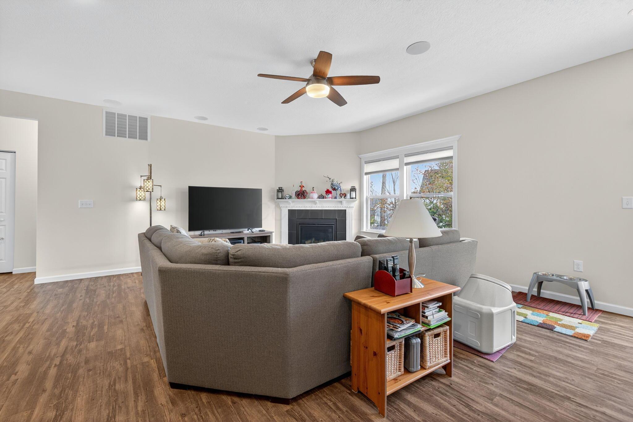 1634 Tamarac Drive