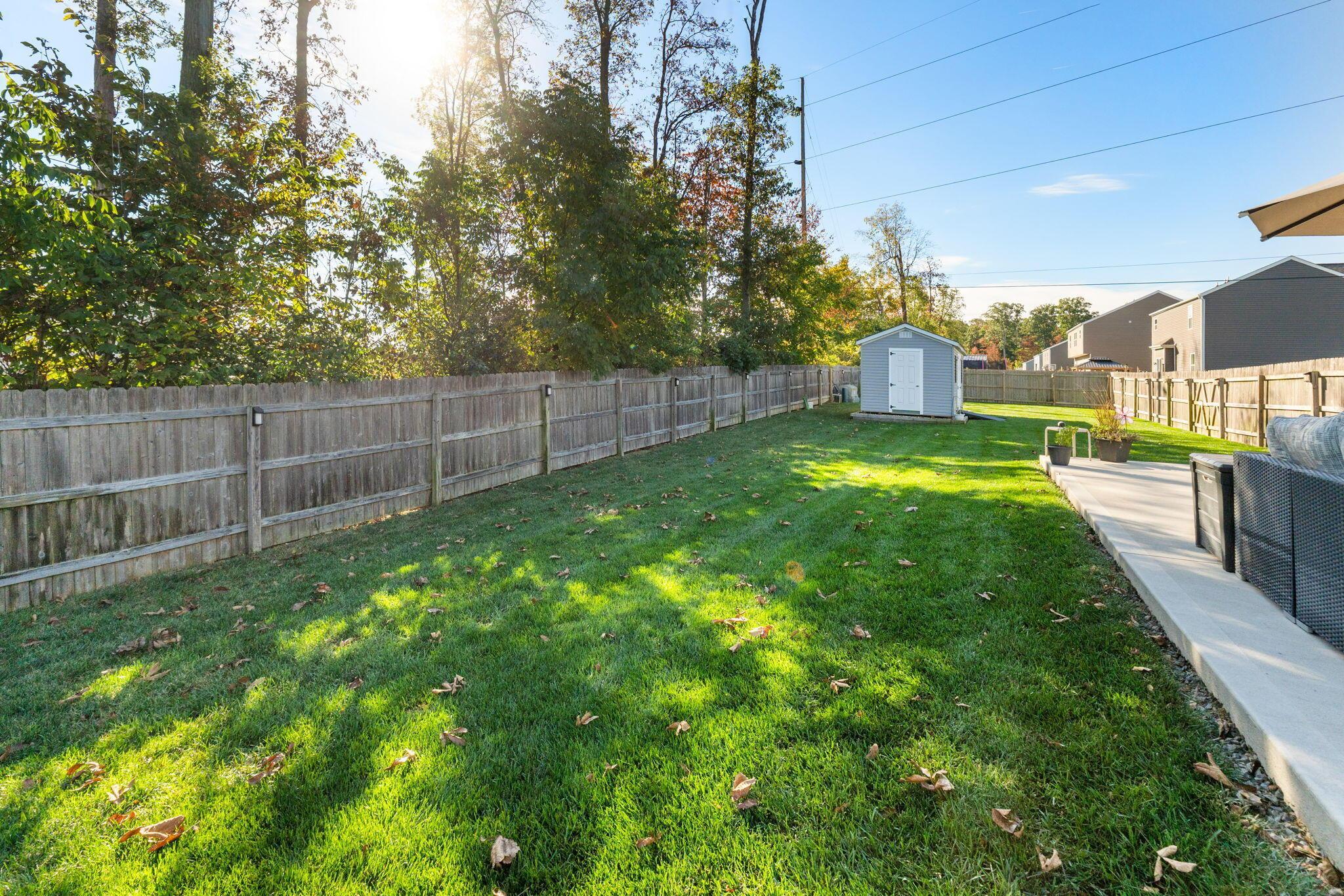 1634 Tamarac Drive