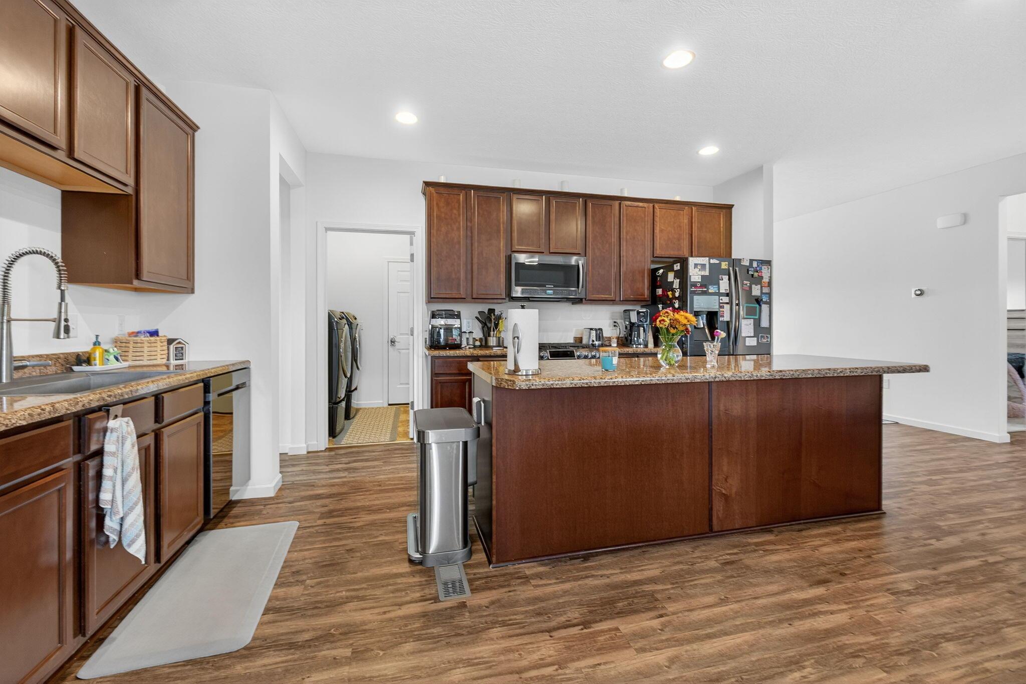 1634 Tamarac Drive