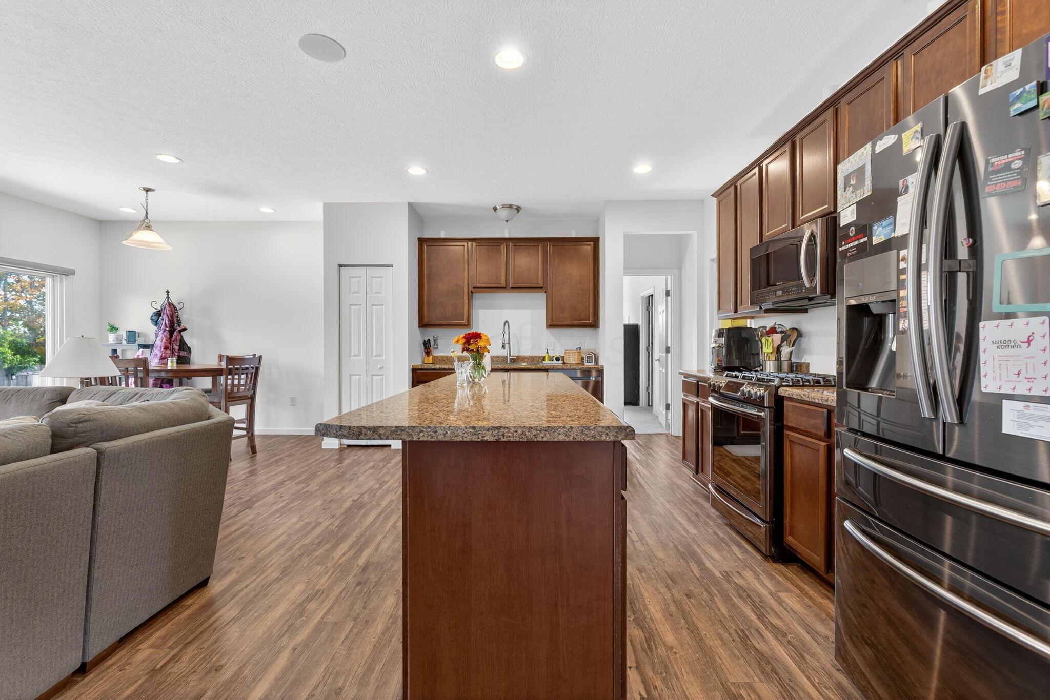 1634 Tamarac Drive