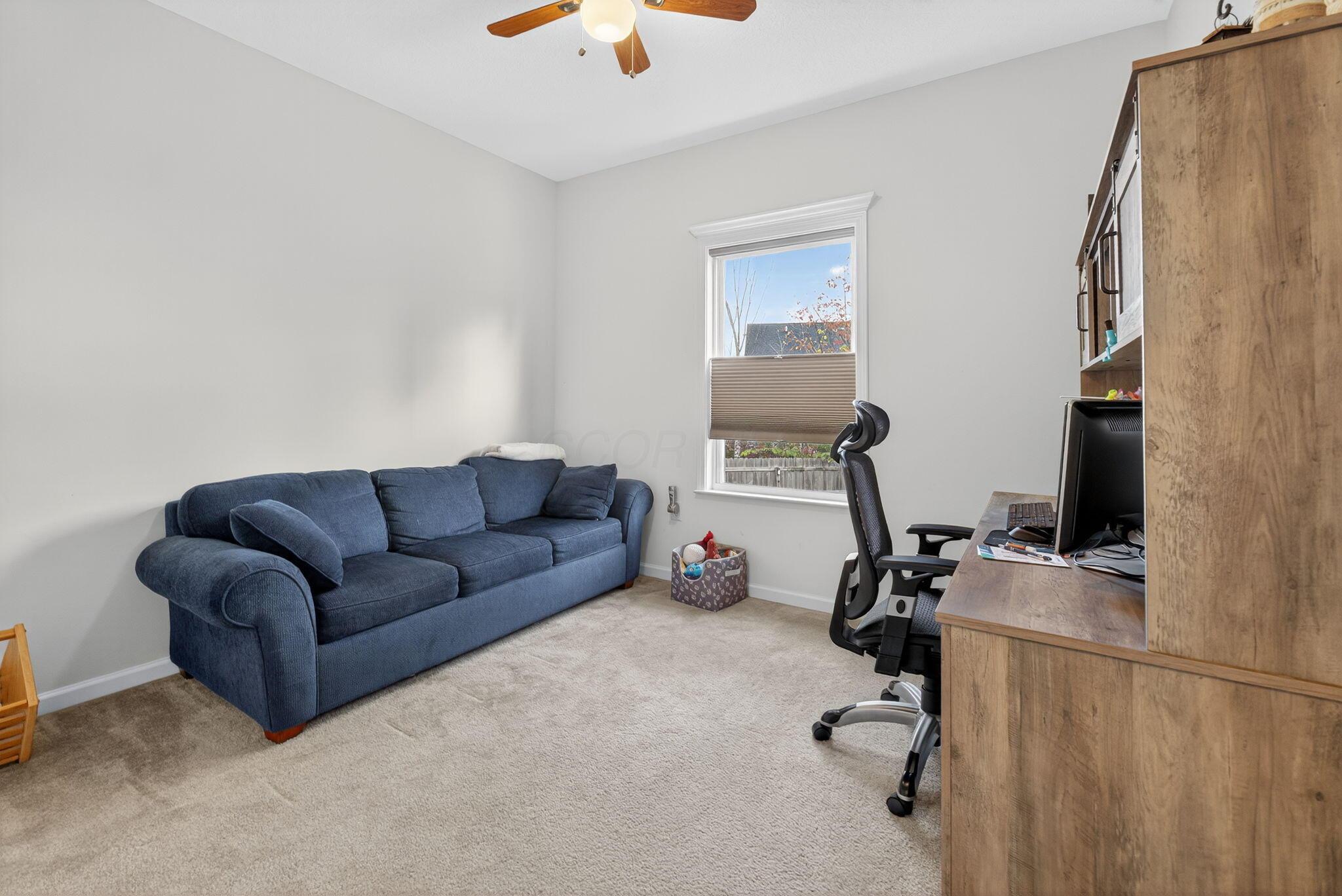 1634 Tamarac Drive