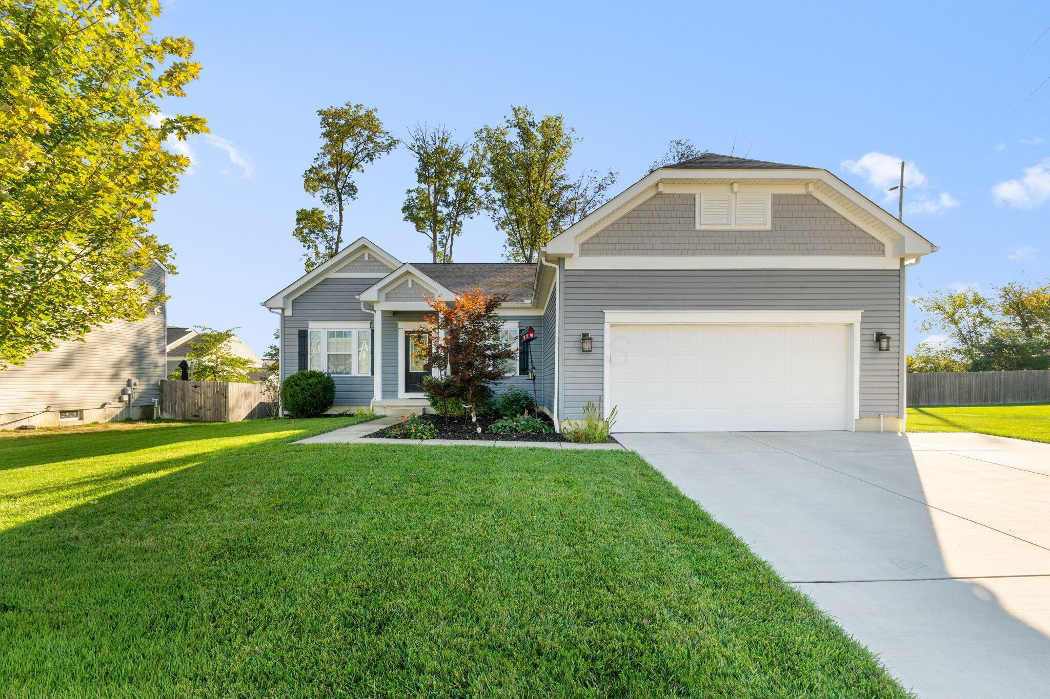 1634 Tamarac Drive
