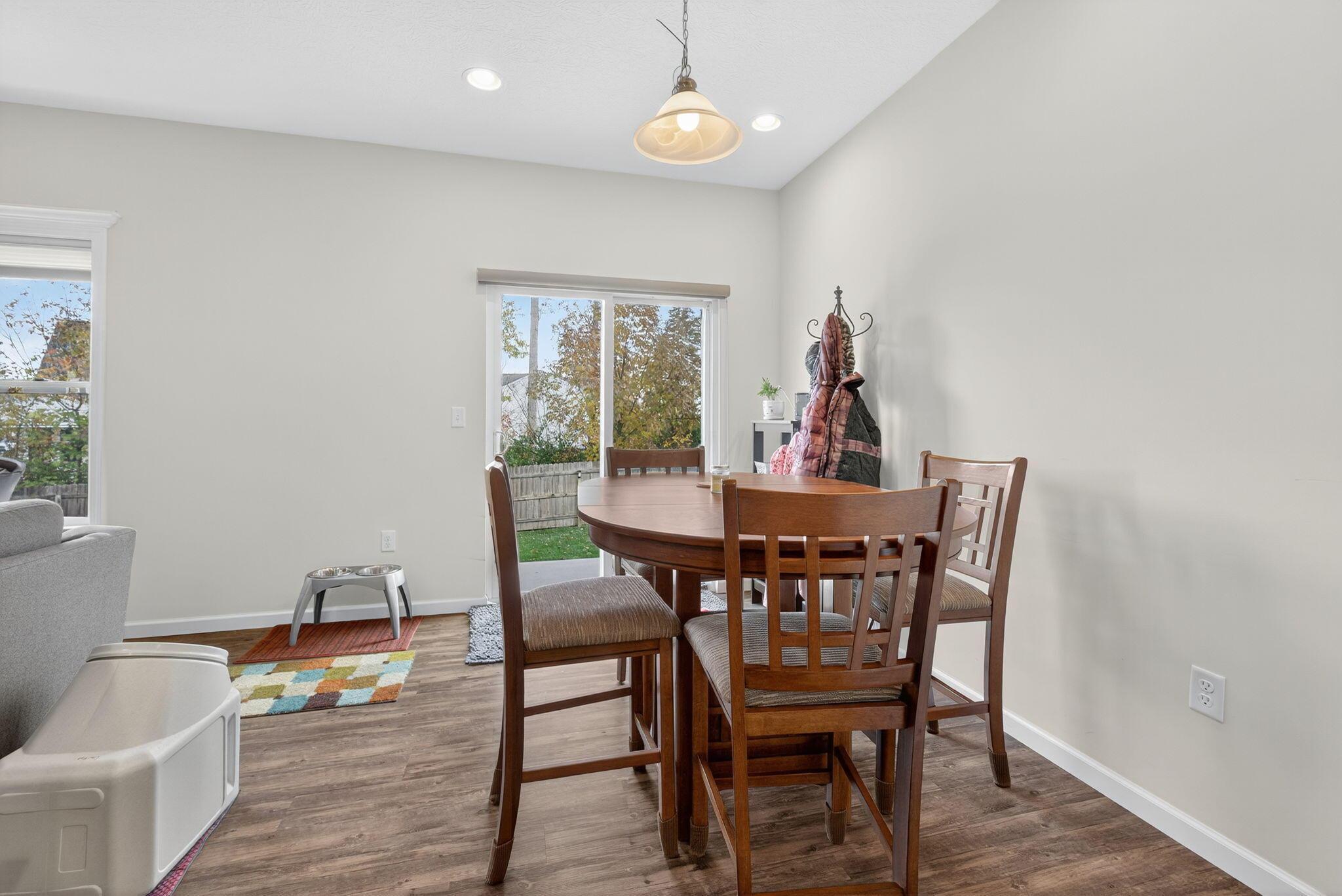 1634 Tamarac Drive
