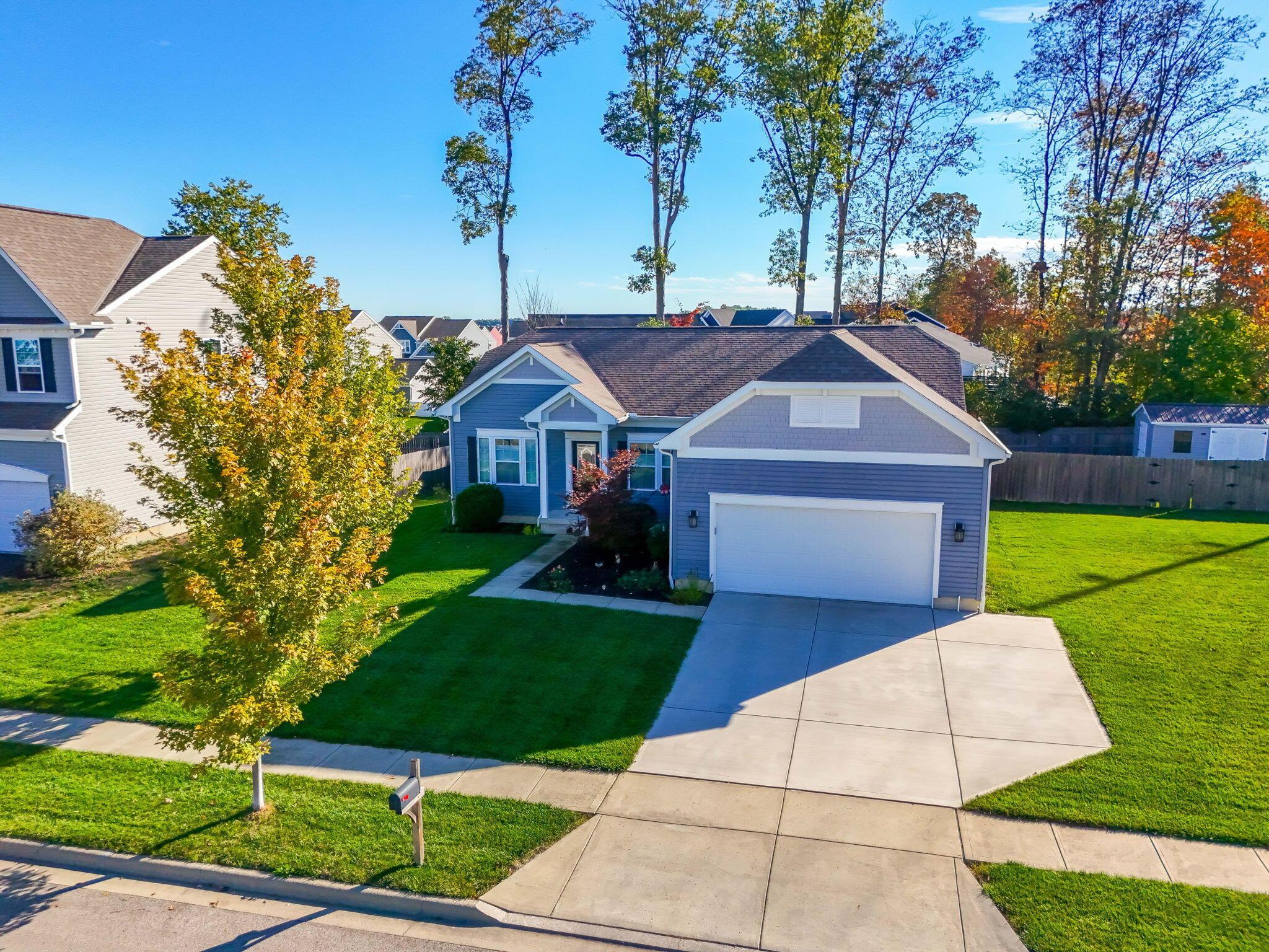 1634 Tamarac Drive