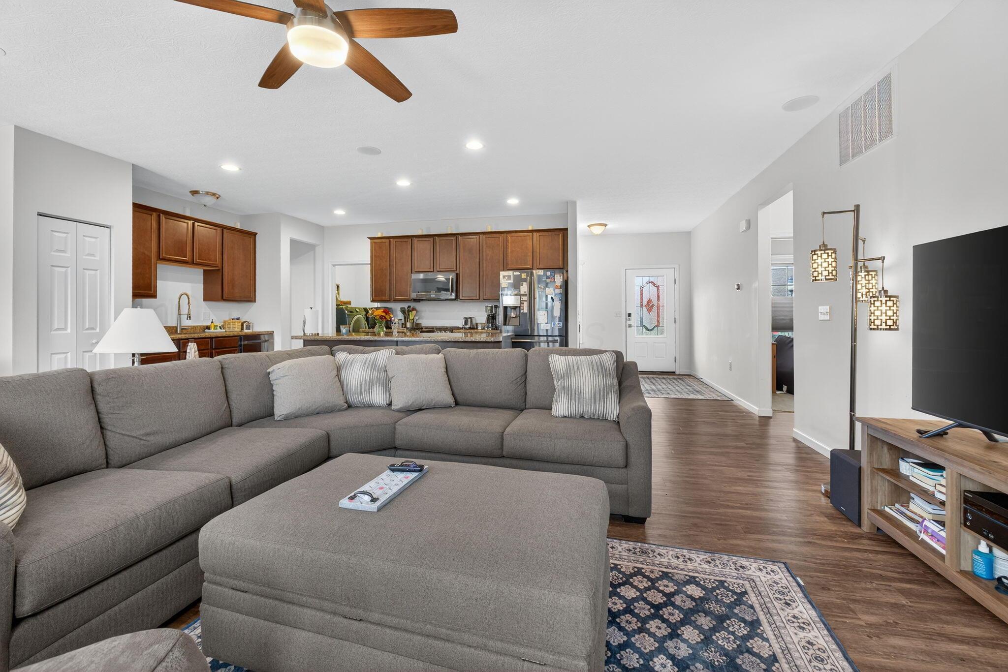 1634 Tamarac Drive