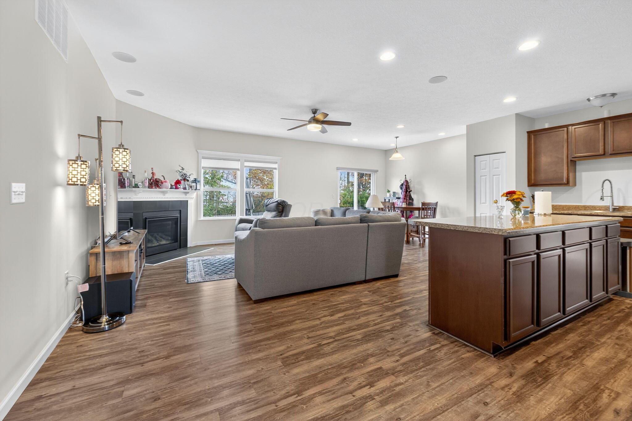 1634 Tamarac Drive
