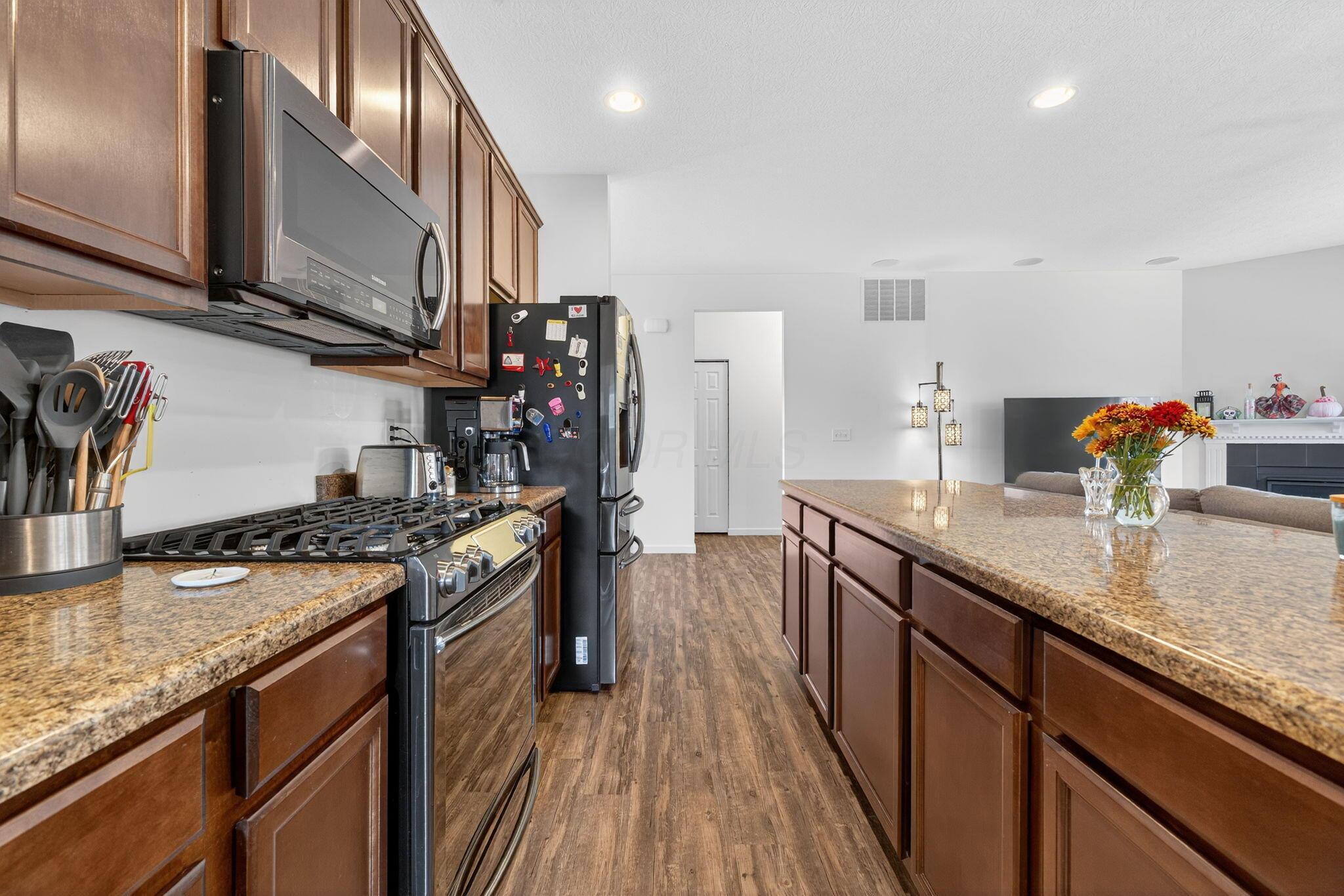 1634 Tamarac Drive