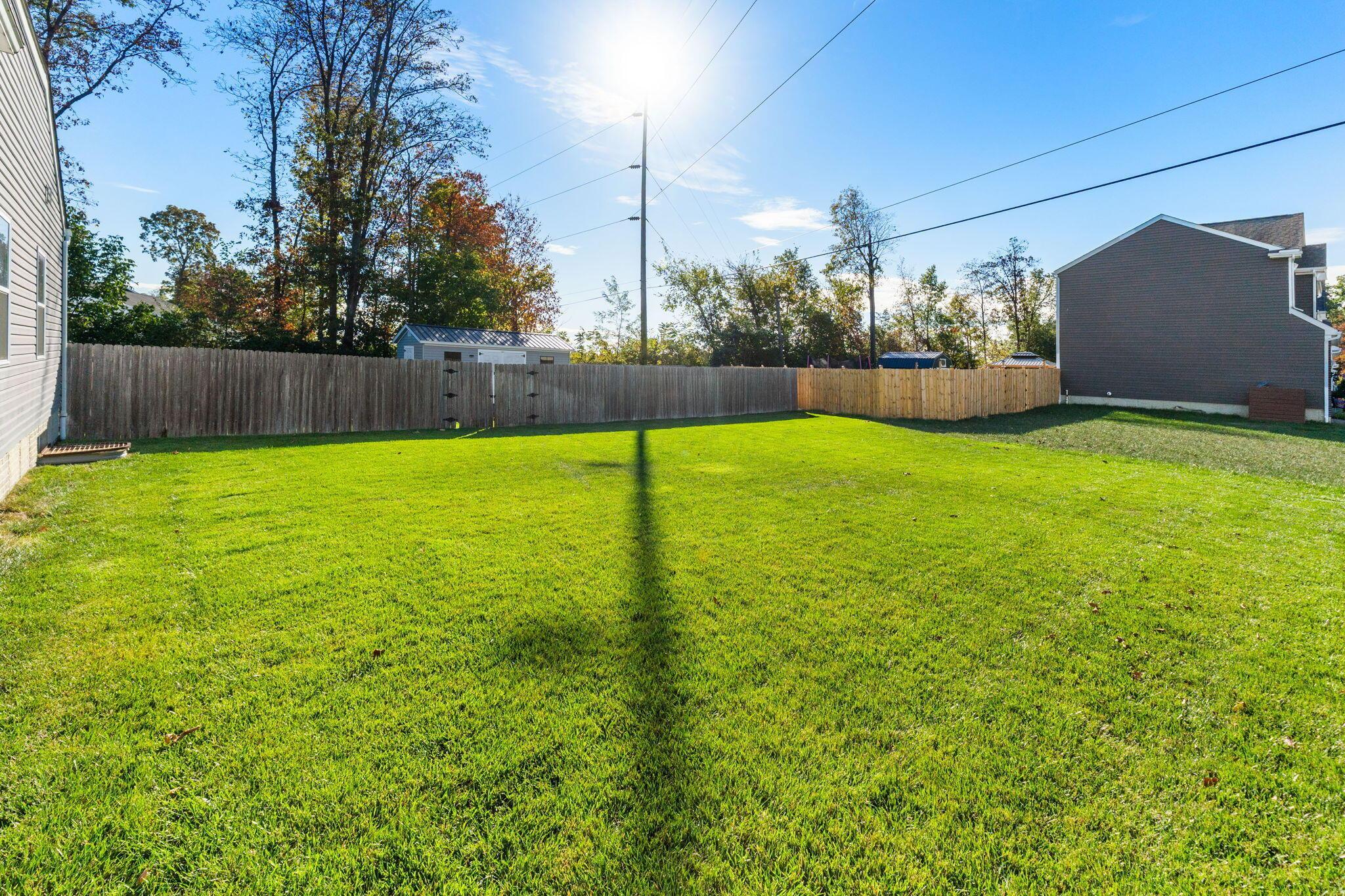 1634 Tamarac Drive