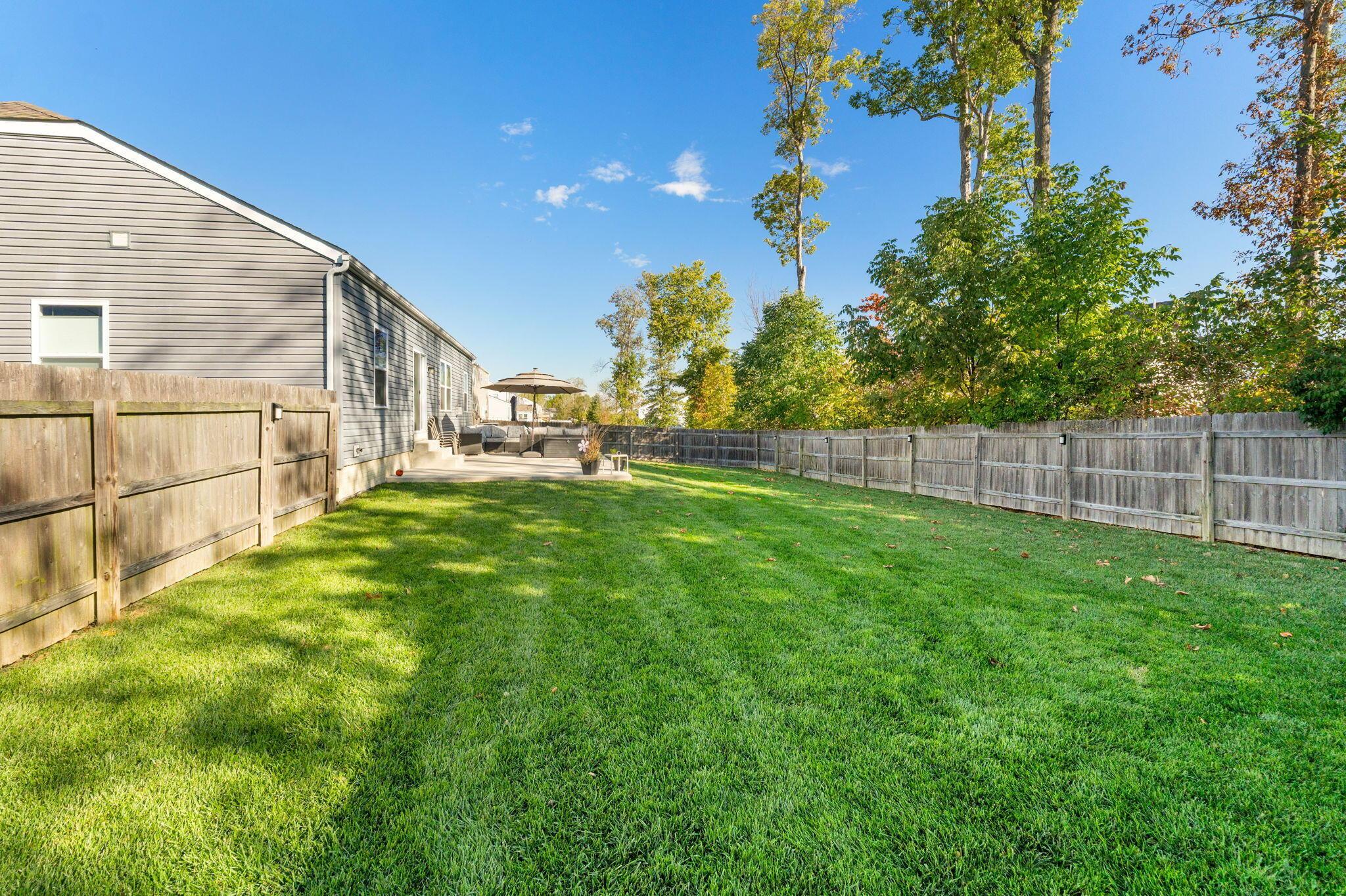 1634 Tamarac Drive