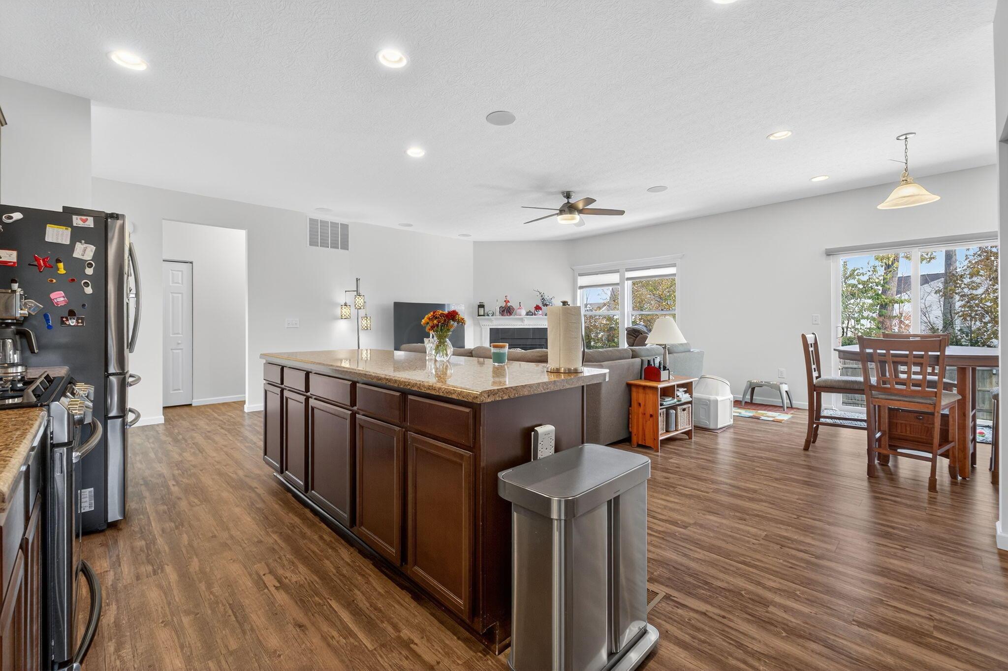 1634 Tamarac Drive