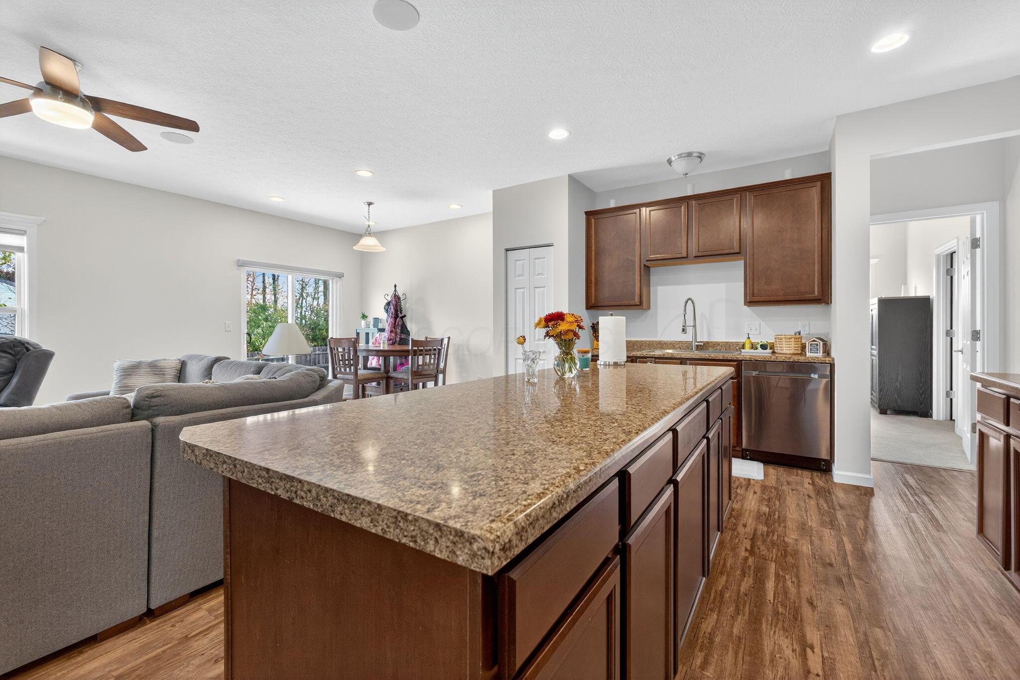 1634 Tamarac Drive