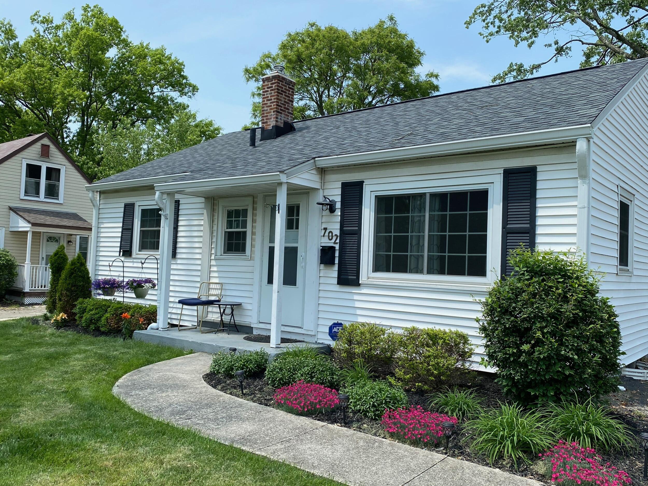 702 E Weisheimer Road
