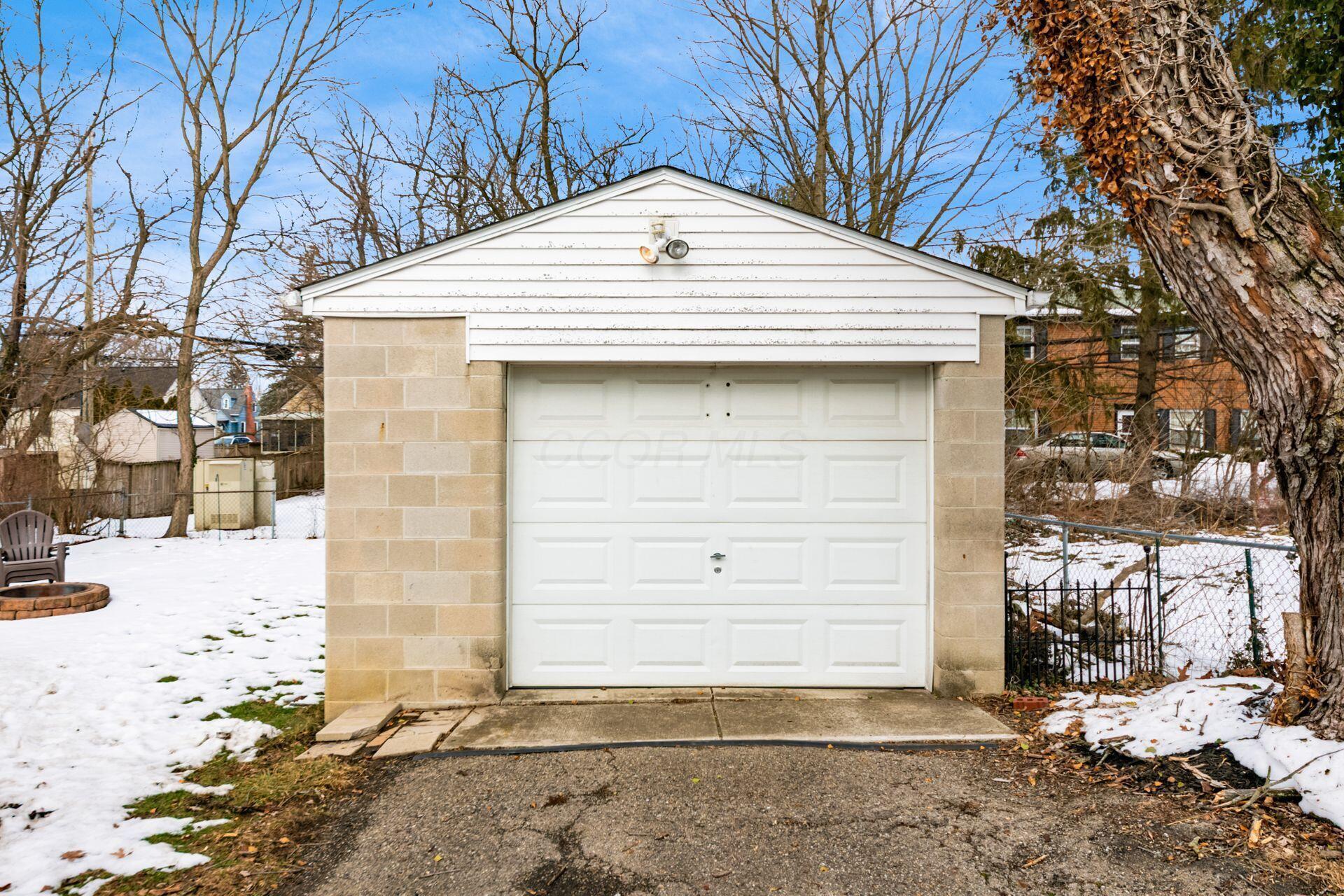 702 E Weisheimer Road