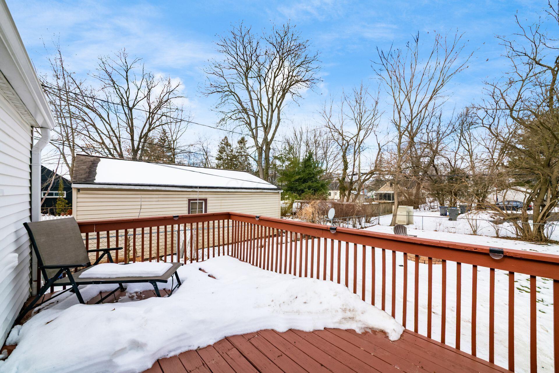 702 E Weisheimer Road