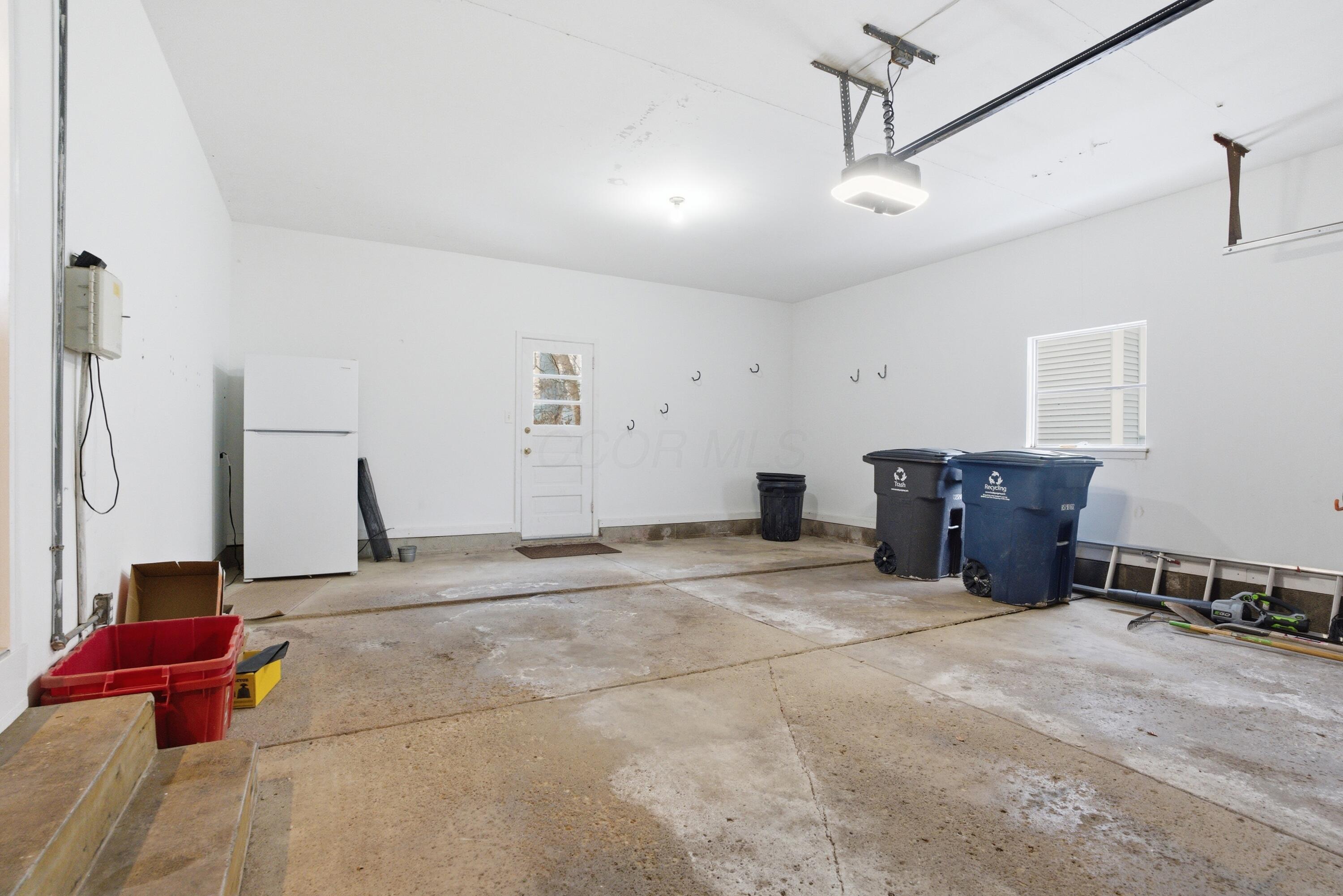 343 N Cassady Avenue