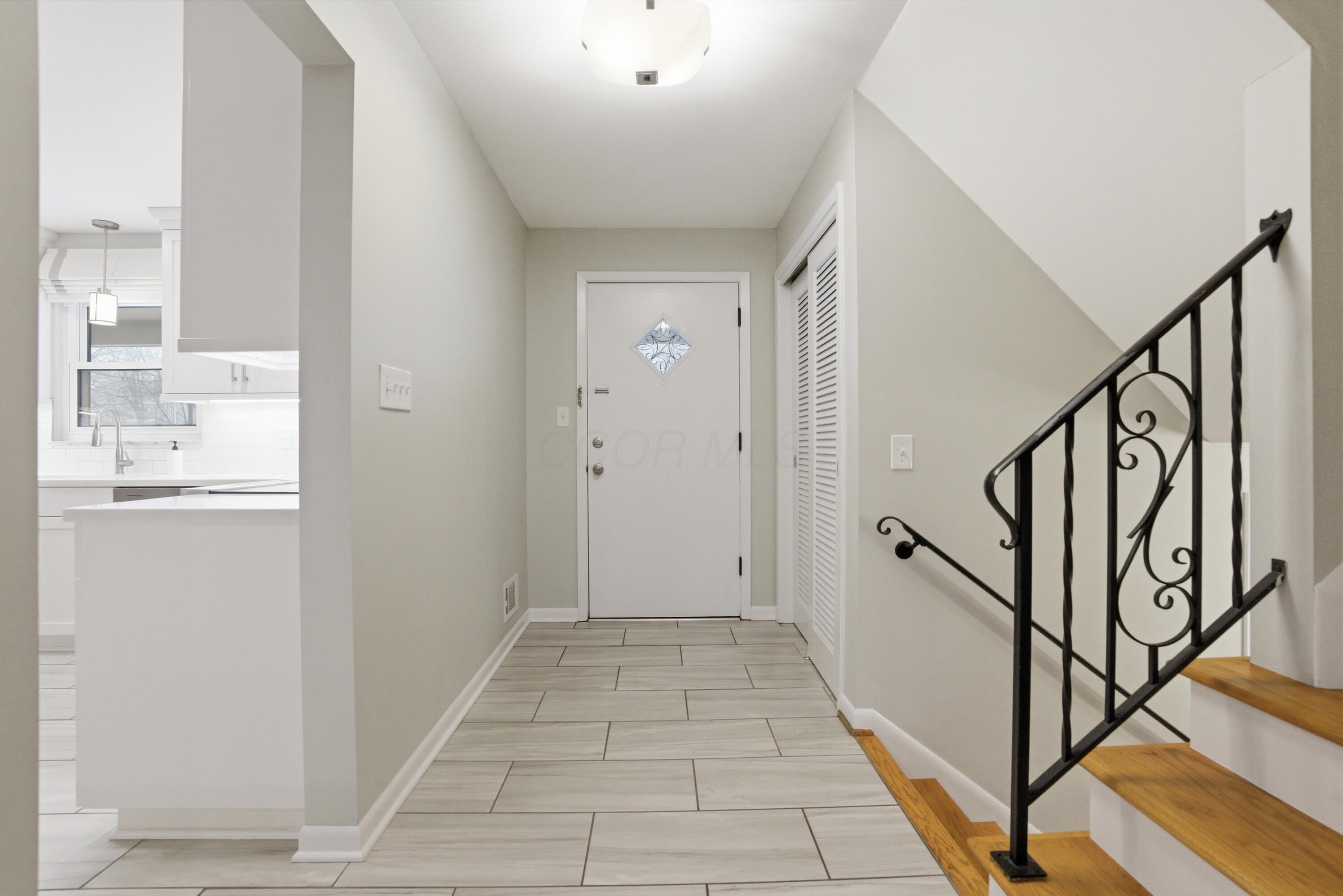 343 N Cassady Avenue