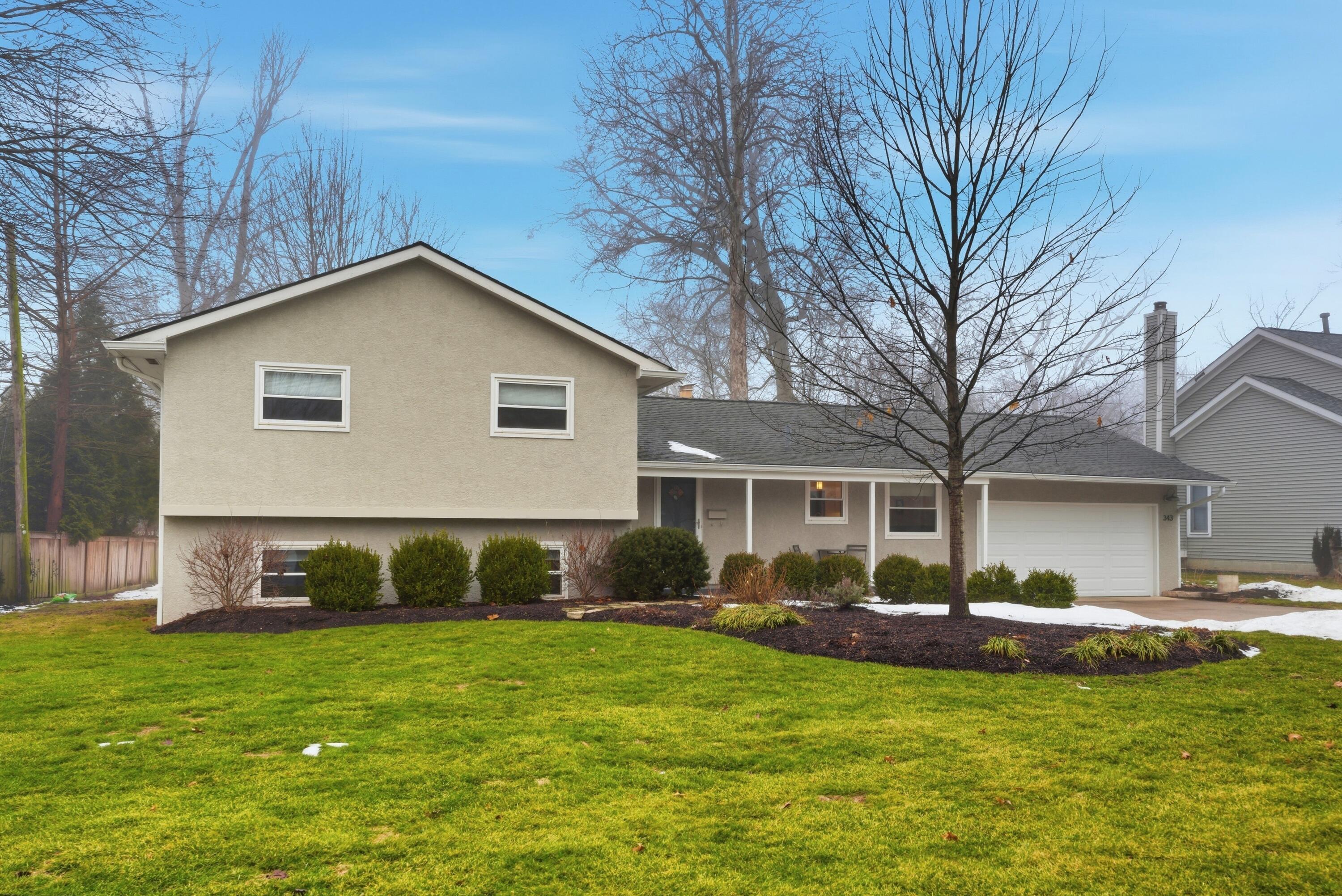 343 N Cassady Avenue