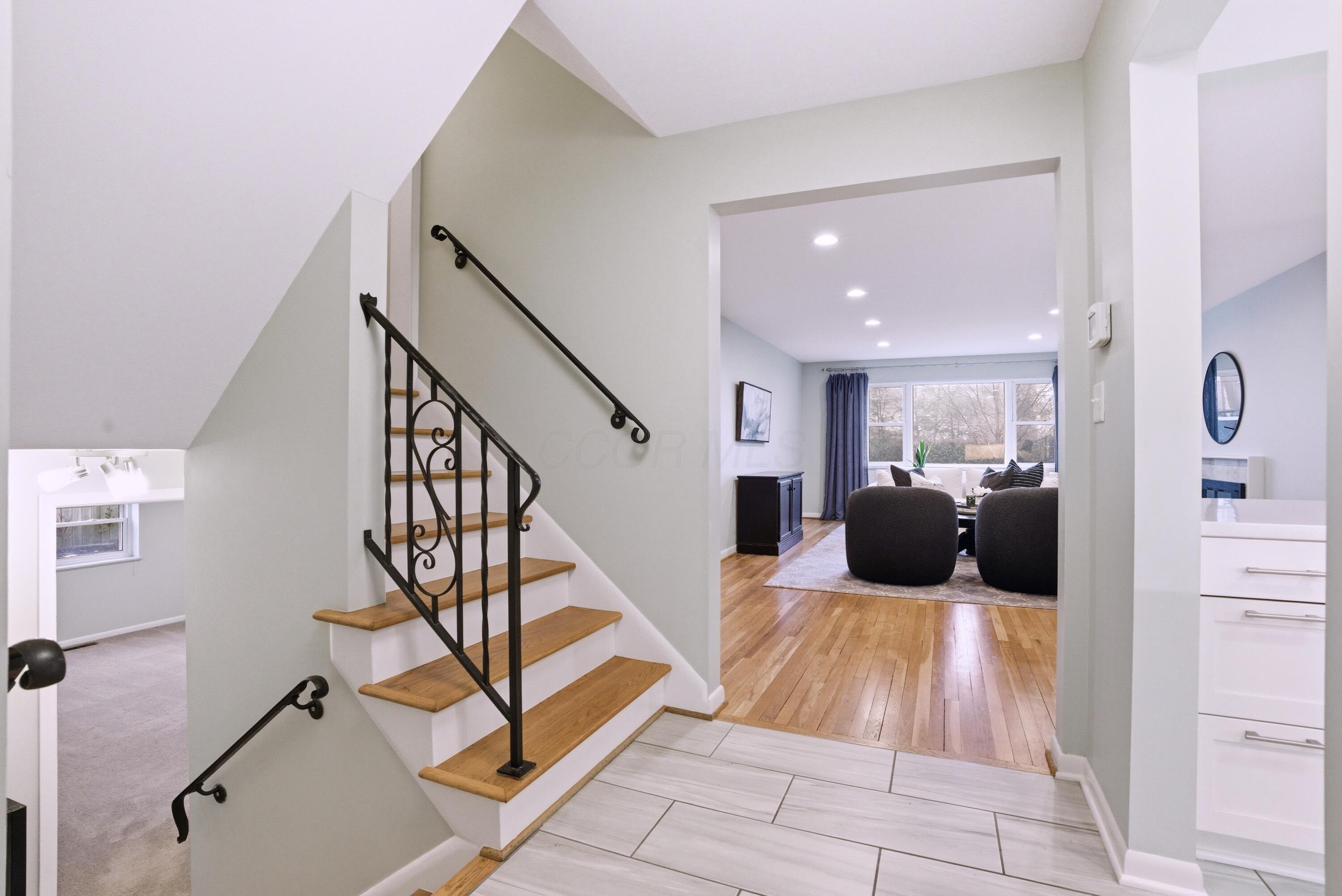 343 N Cassady Avenue