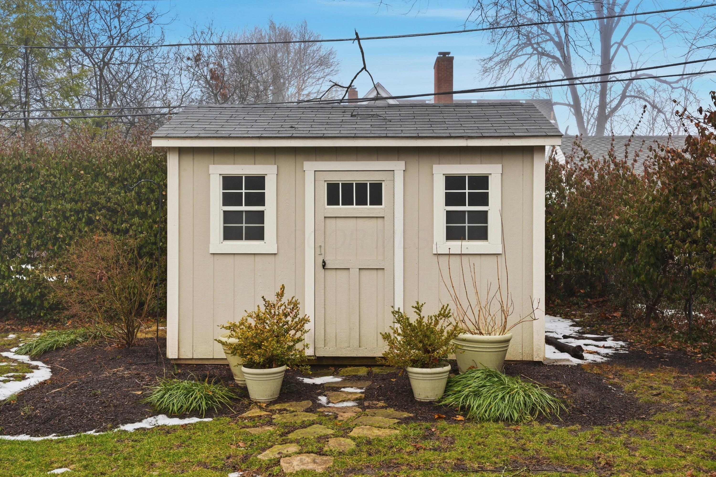 343 N Cassady Avenue