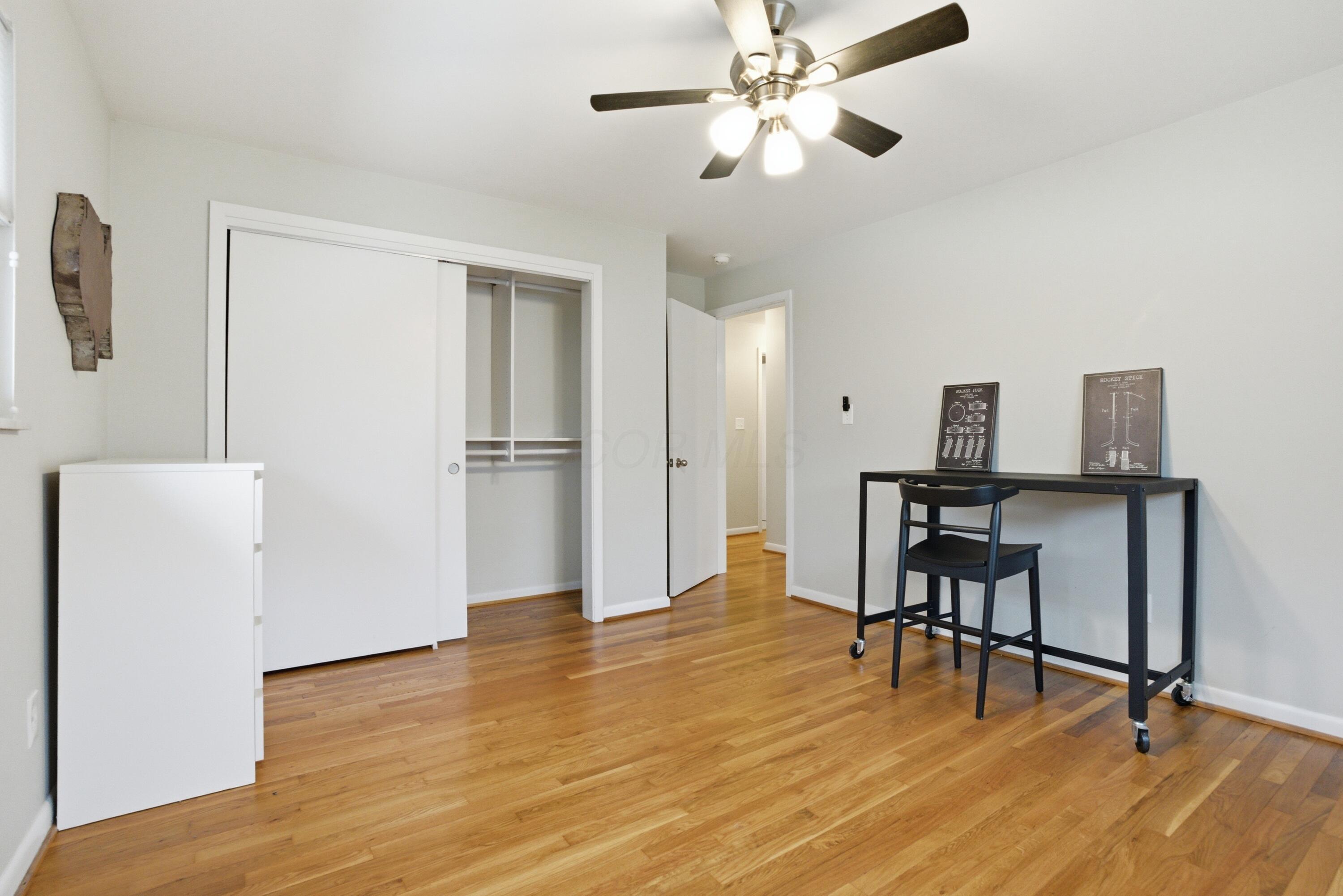 343 N Cassady Avenue