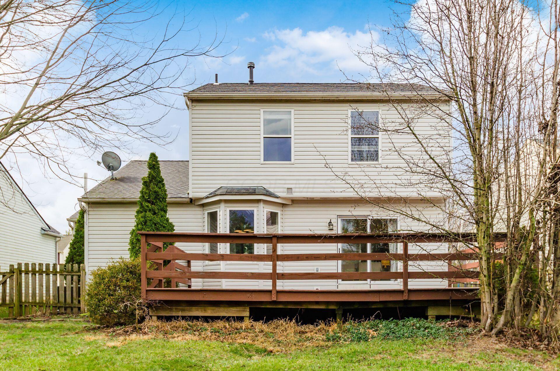 2314 Brisum Way