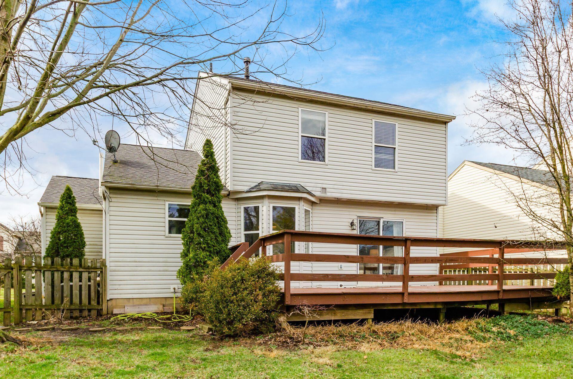 2314 Brisum Way