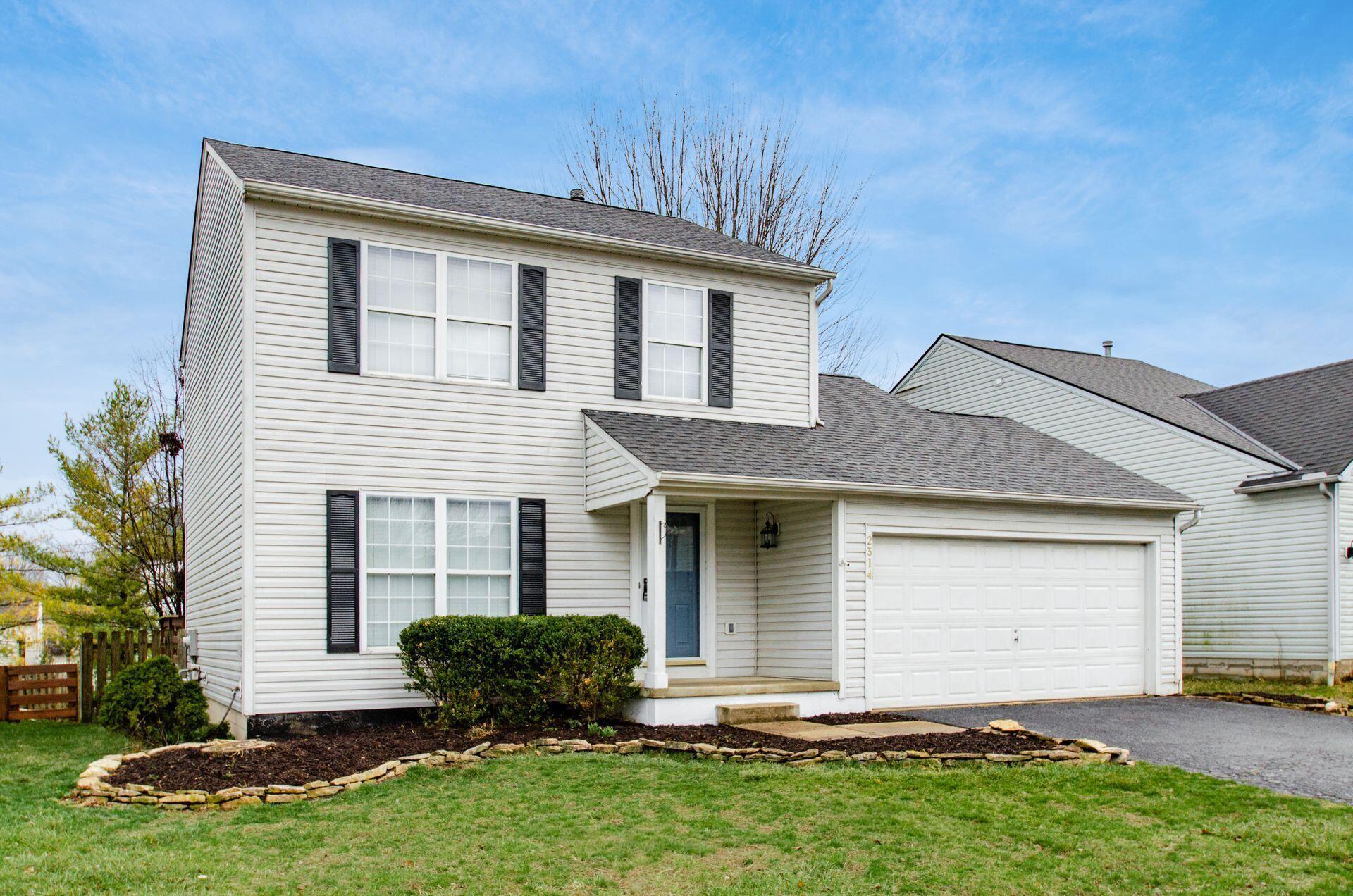2314 Brisum Way