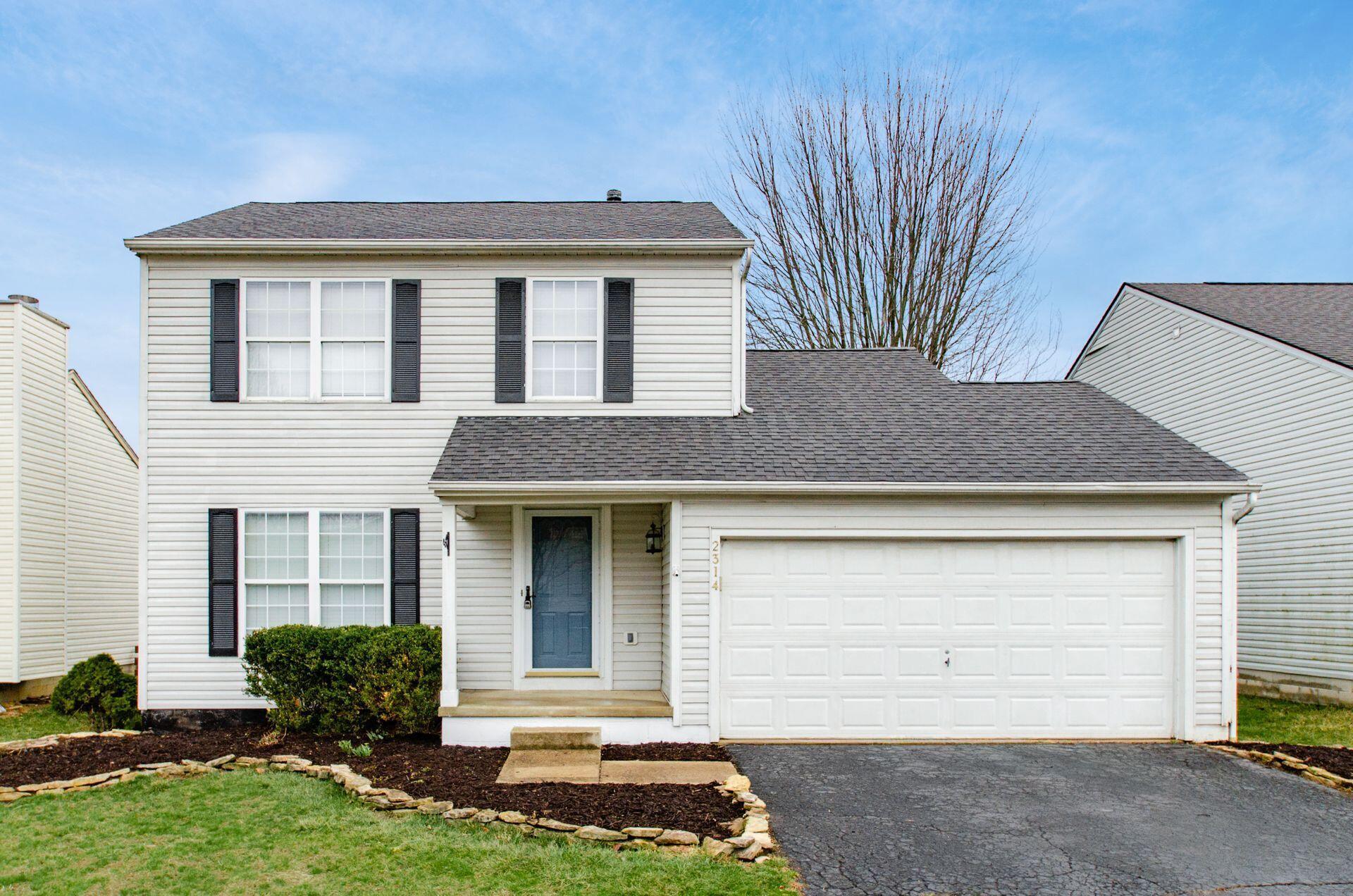 2314 Brisum Way