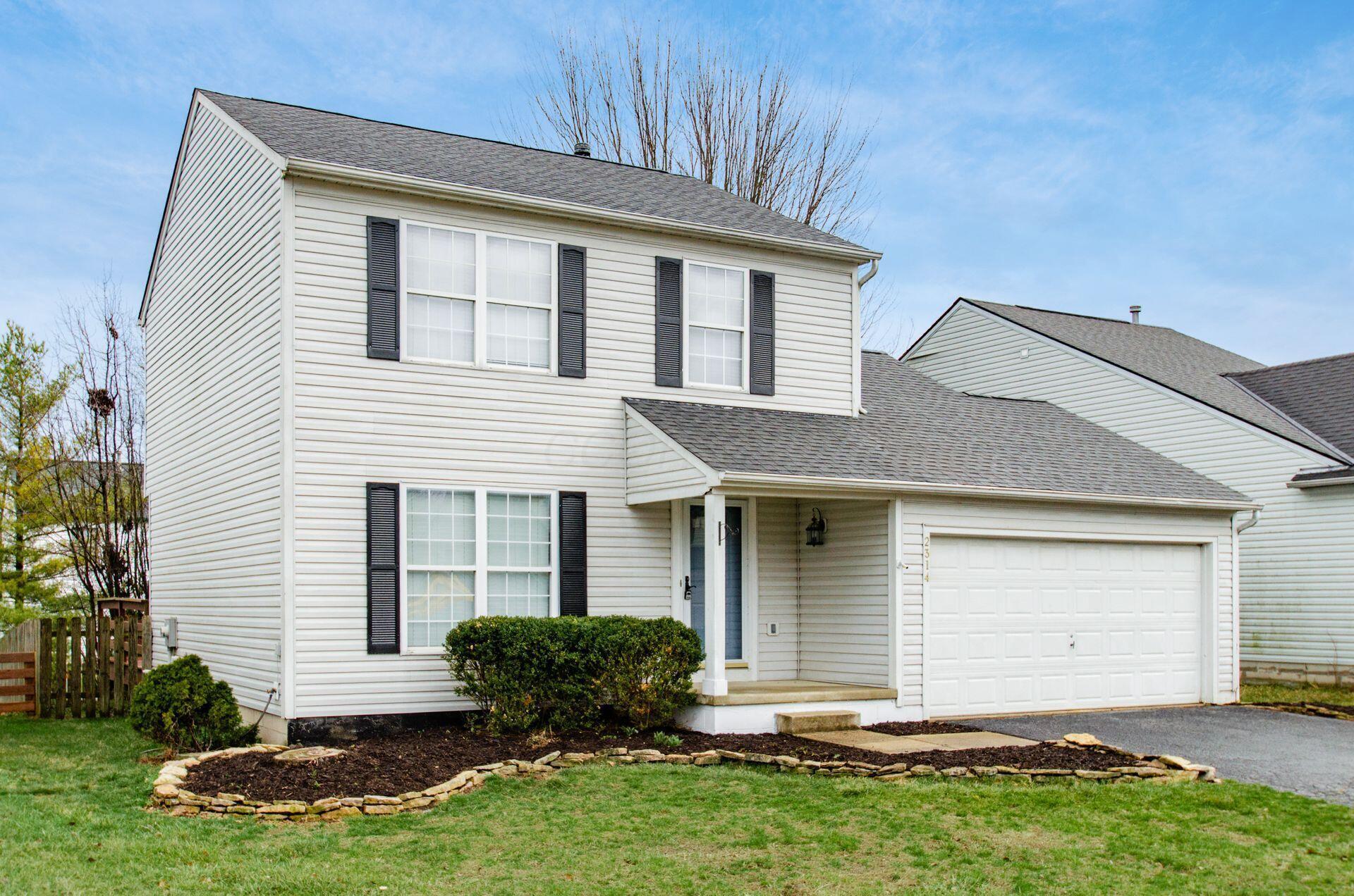 2314 Brisum Way