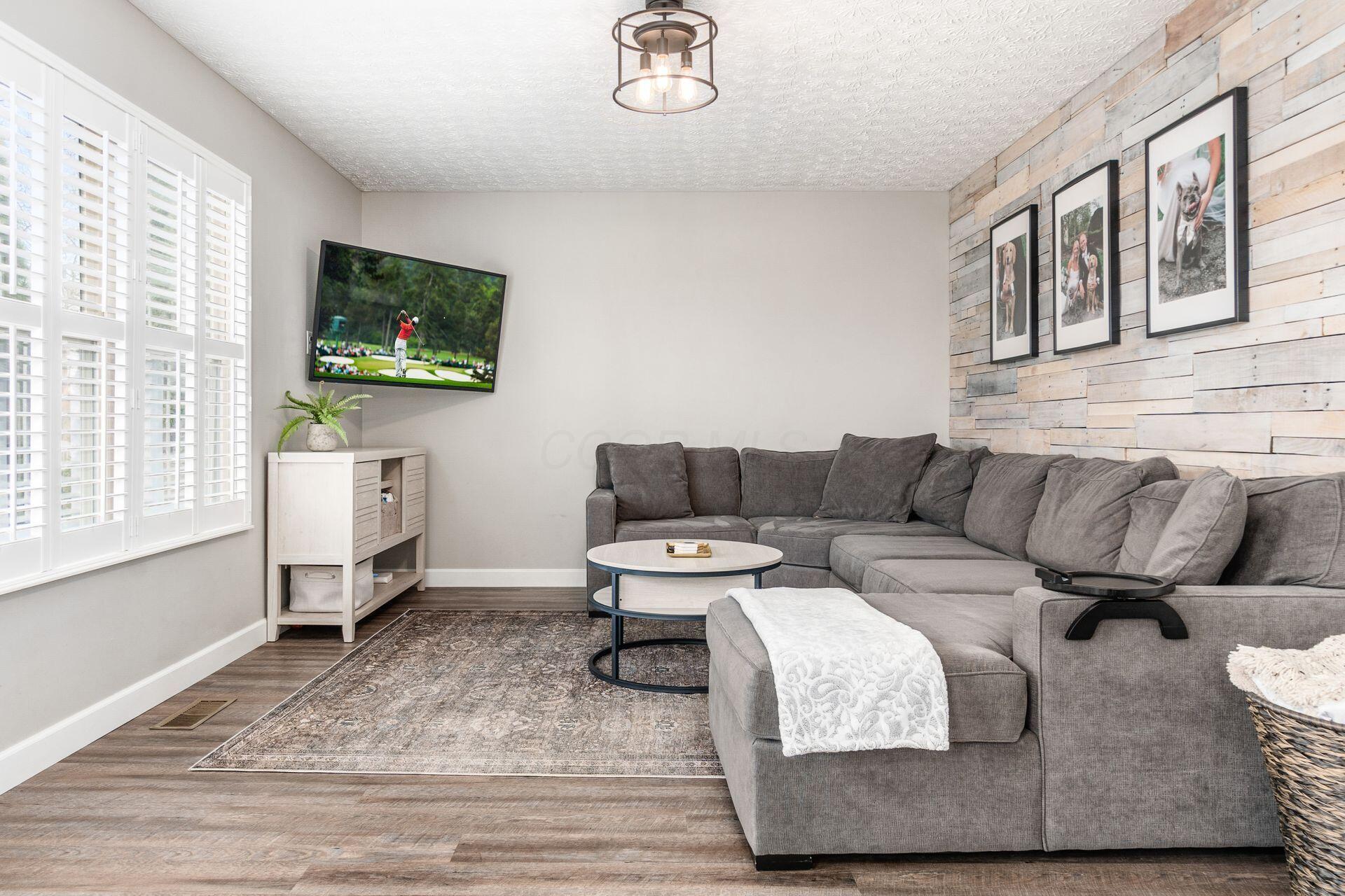 9105 Misty Dawn Drive