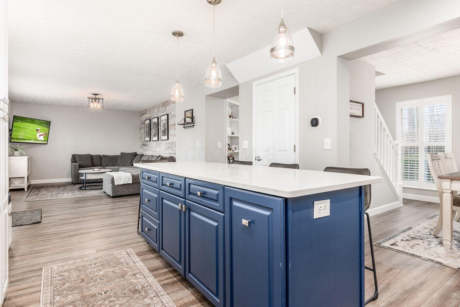 9105 Misty Dawn Drive
