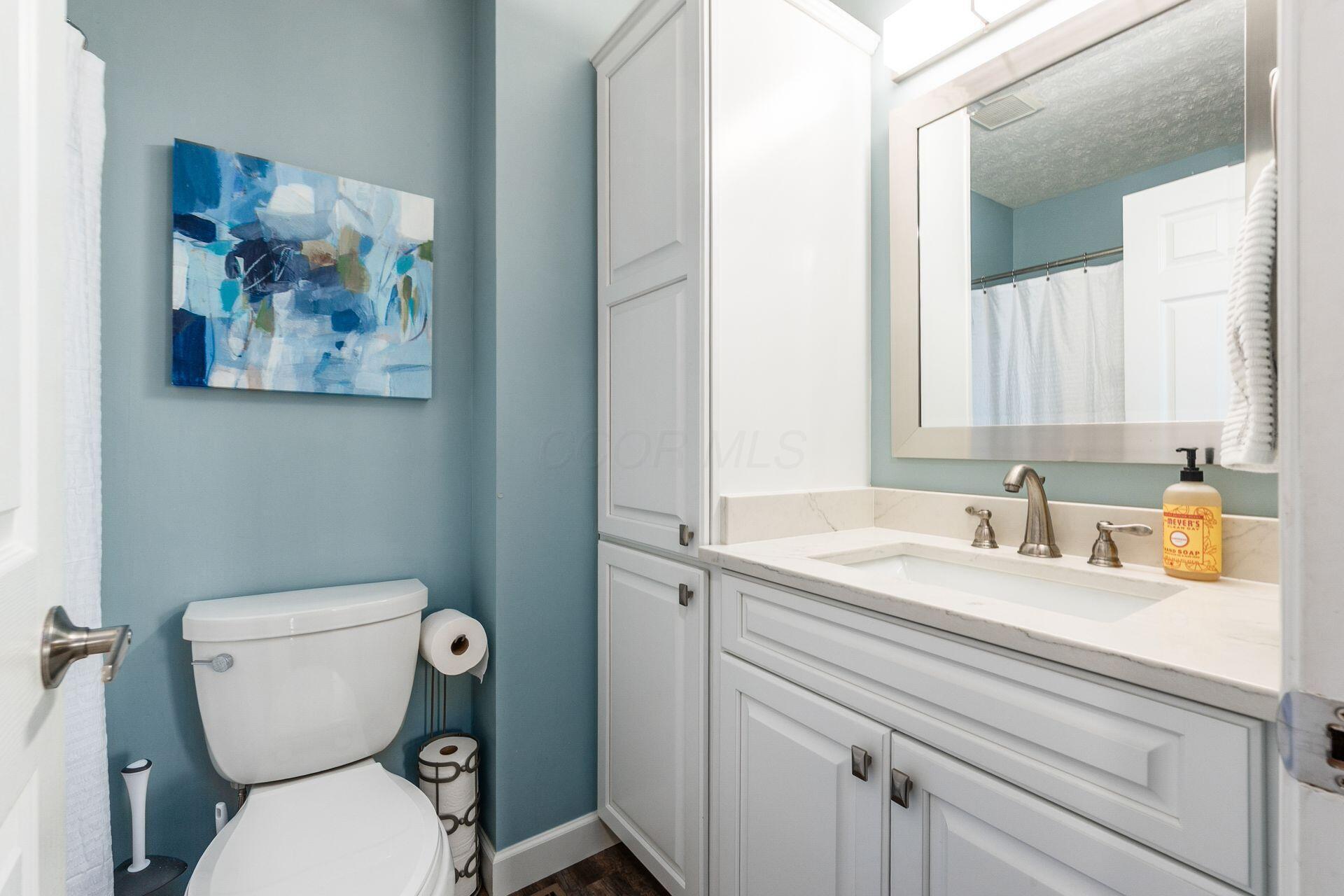 9105 Misty Dawn Drive