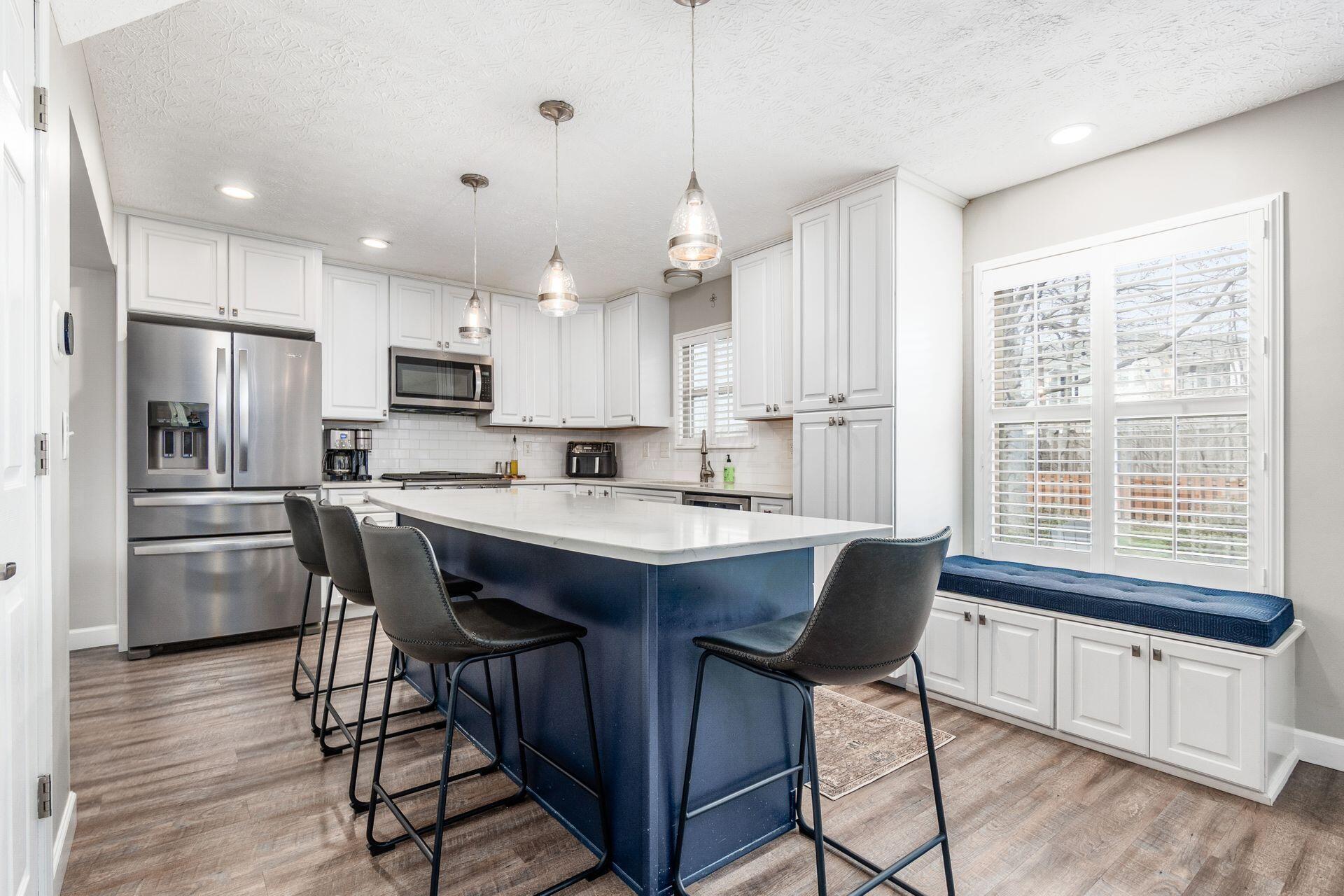9105 Misty Dawn Drive