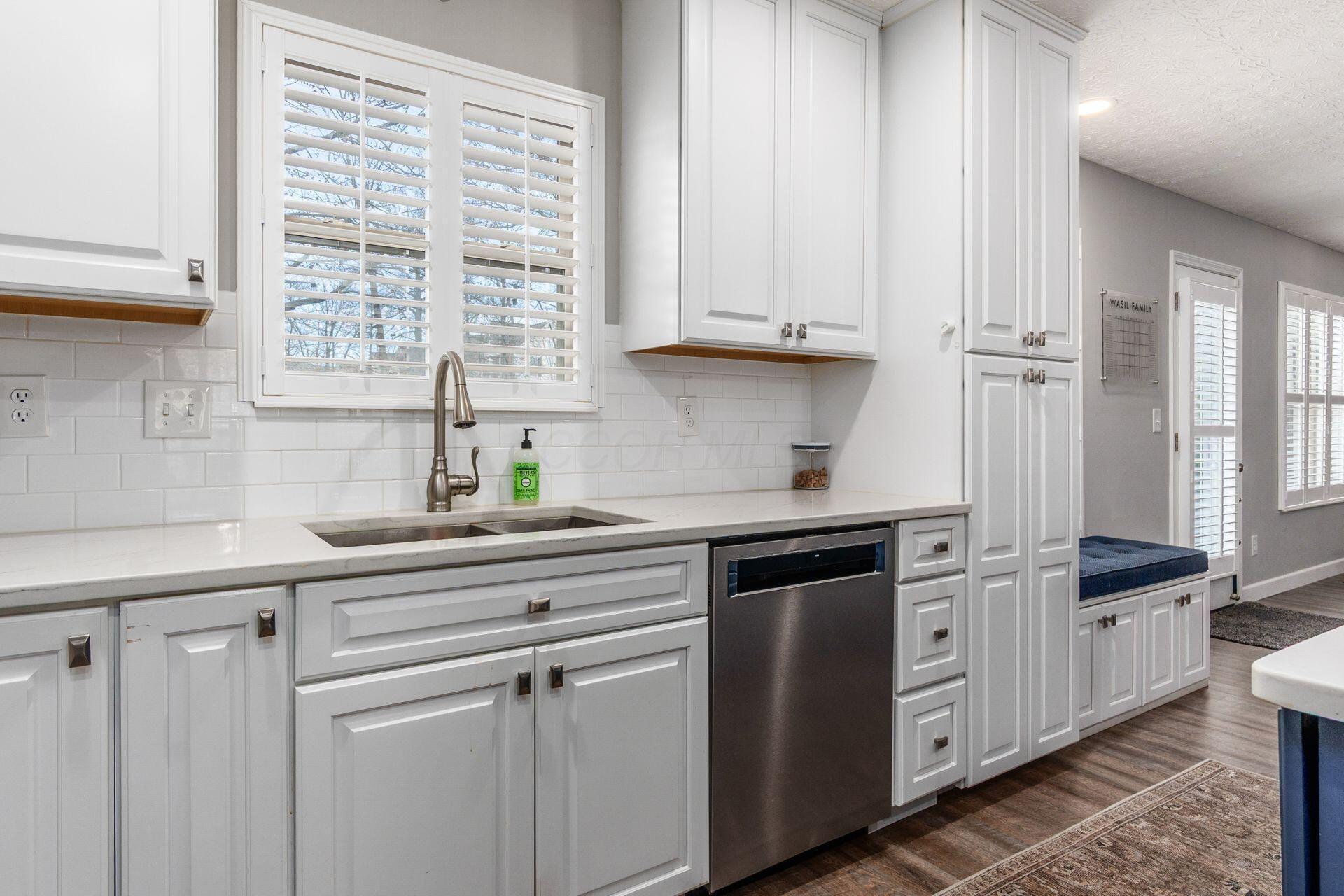 9105 Misty Dawn Drive